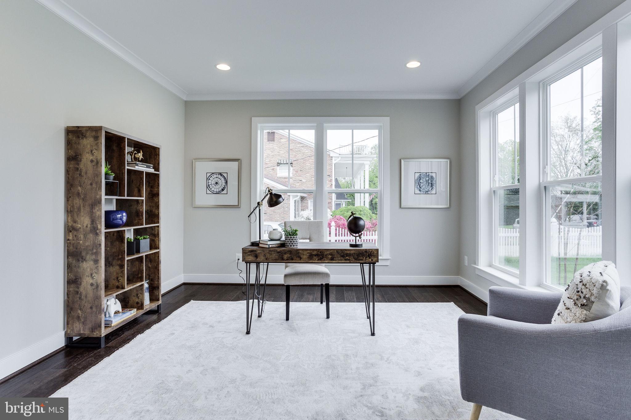 BERKSHIRE - Residential