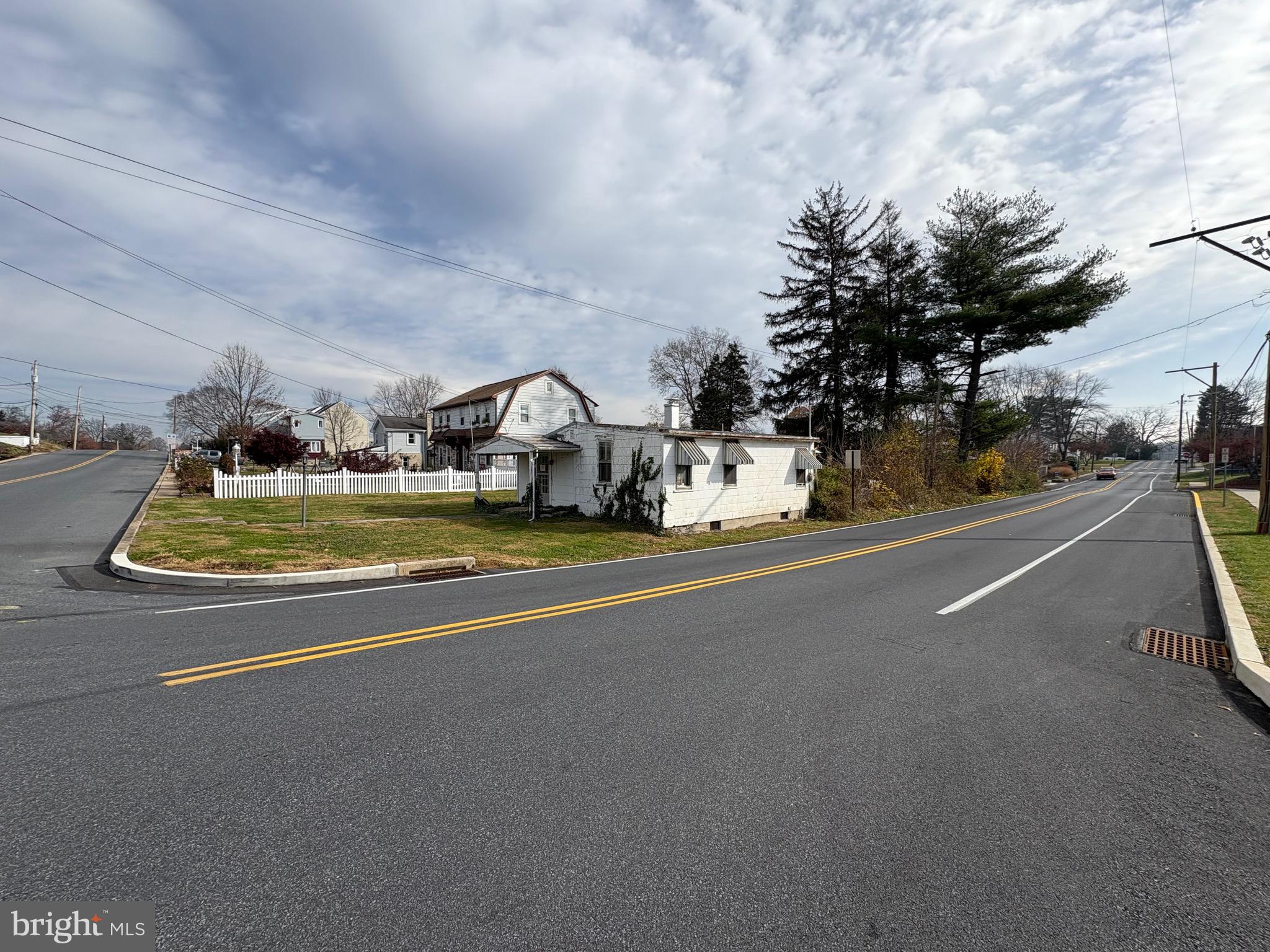 NONE AVAILABLE - Residential