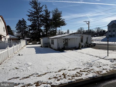 1256 SAINT JOSEPH LANCASTER PA 17603