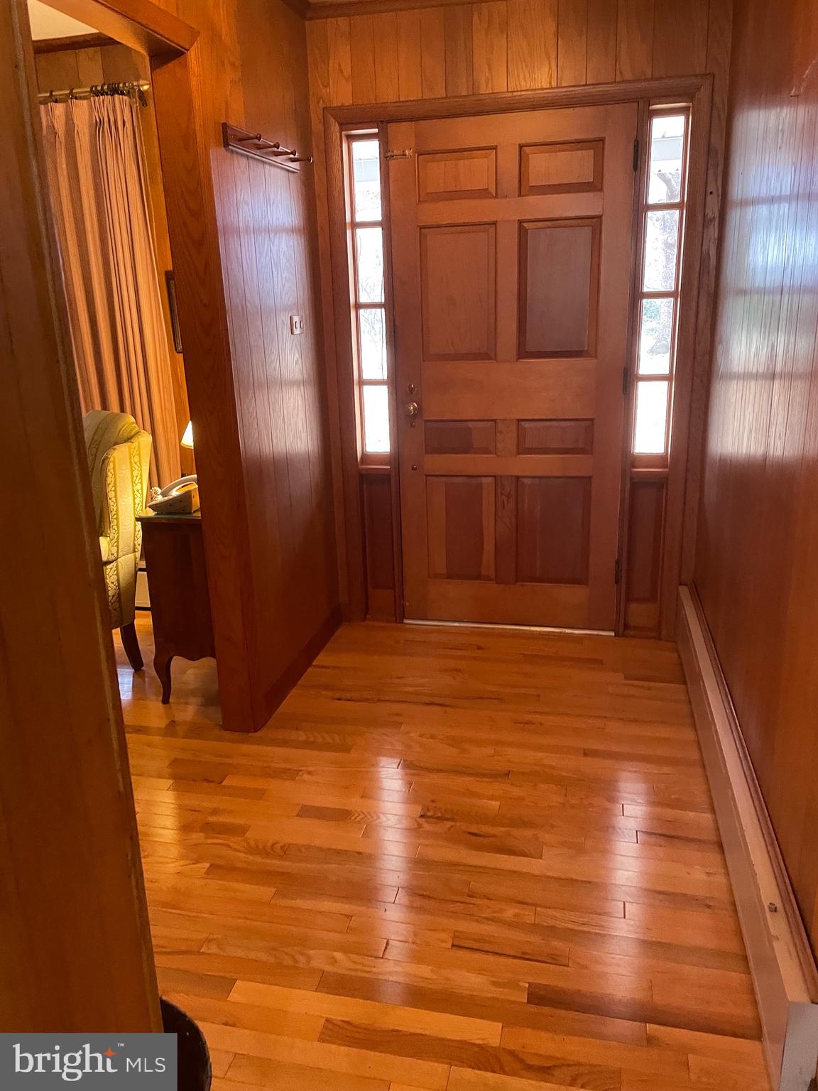 HUNTING HILLS - Residential