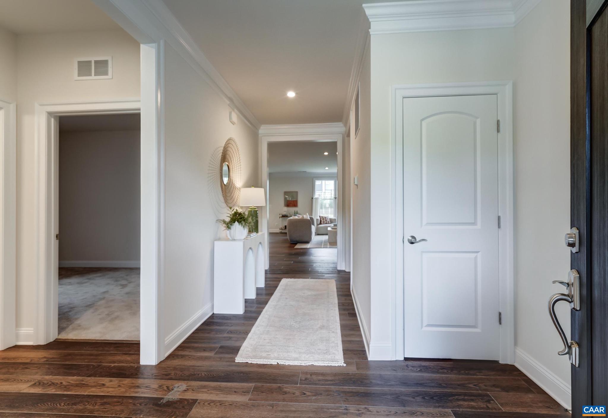 SPRING CREEK - Residential