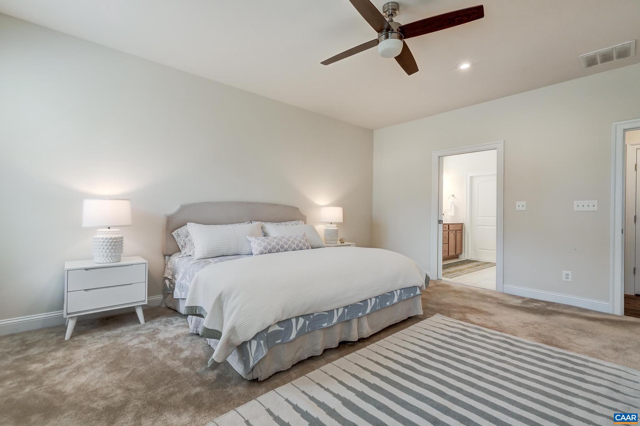 SPRING CREEK - Residential