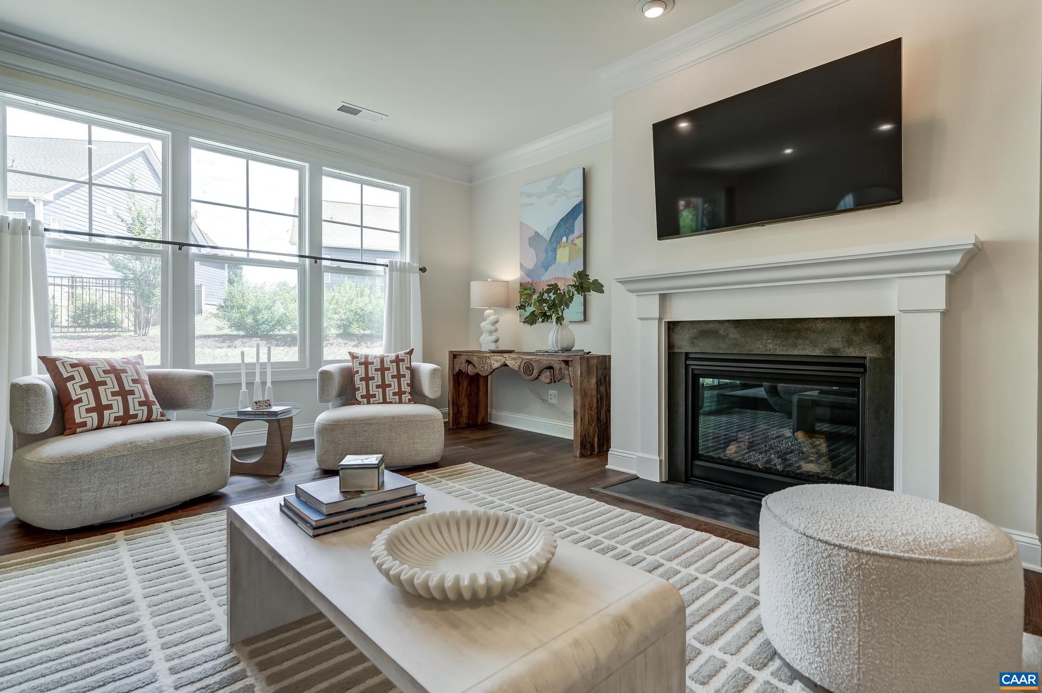 SPRING CREEK - Residential