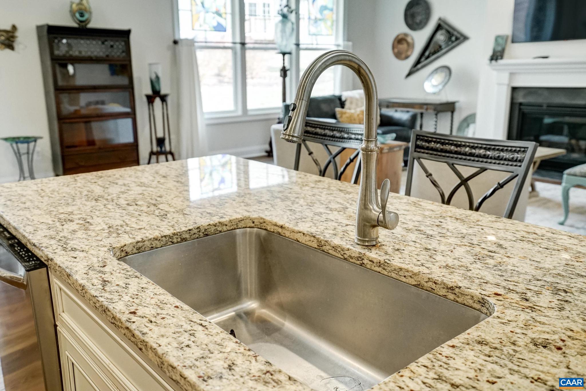 SPRING CREEK - Residential