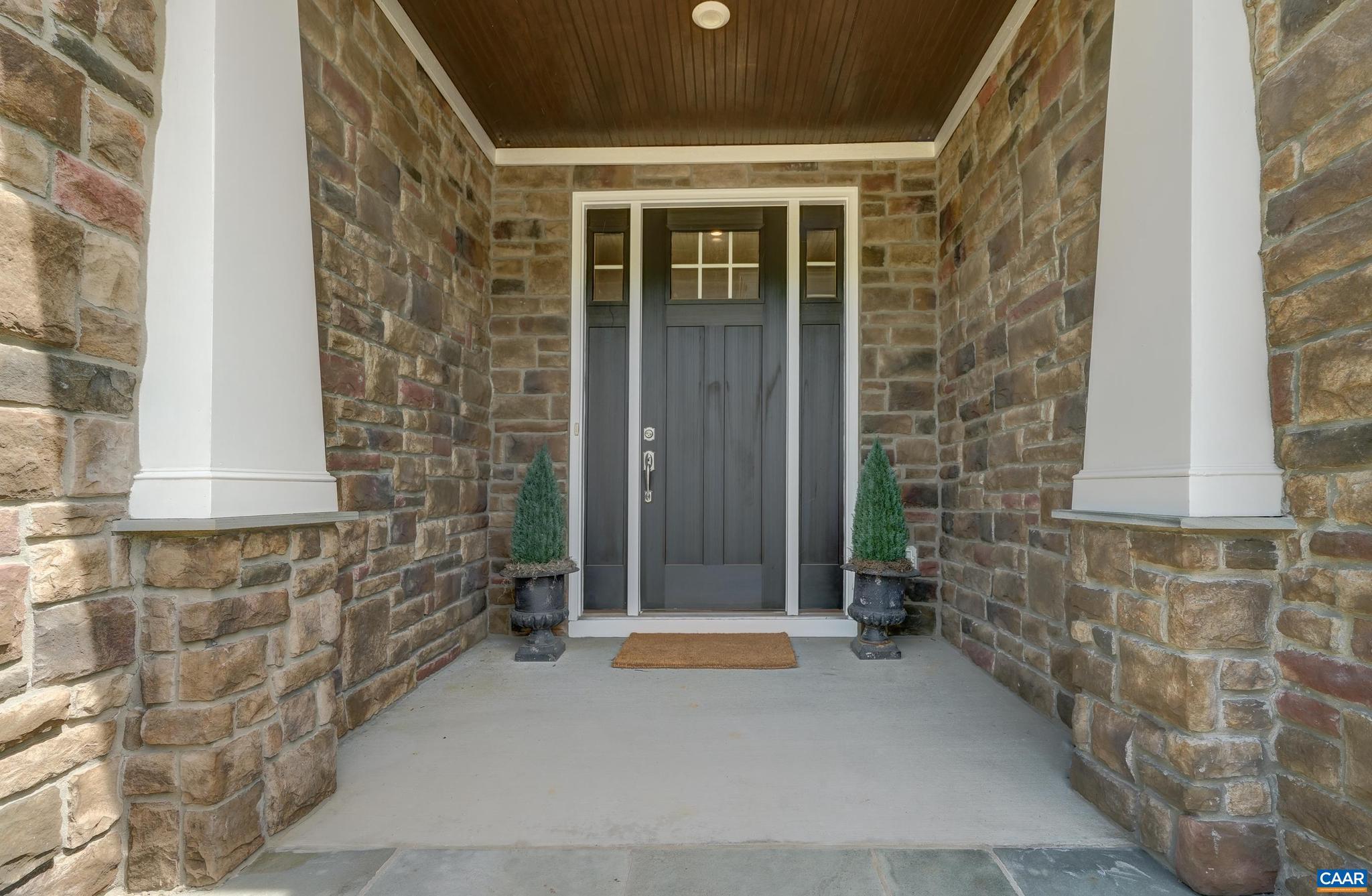 SPRING CREEK - Residential