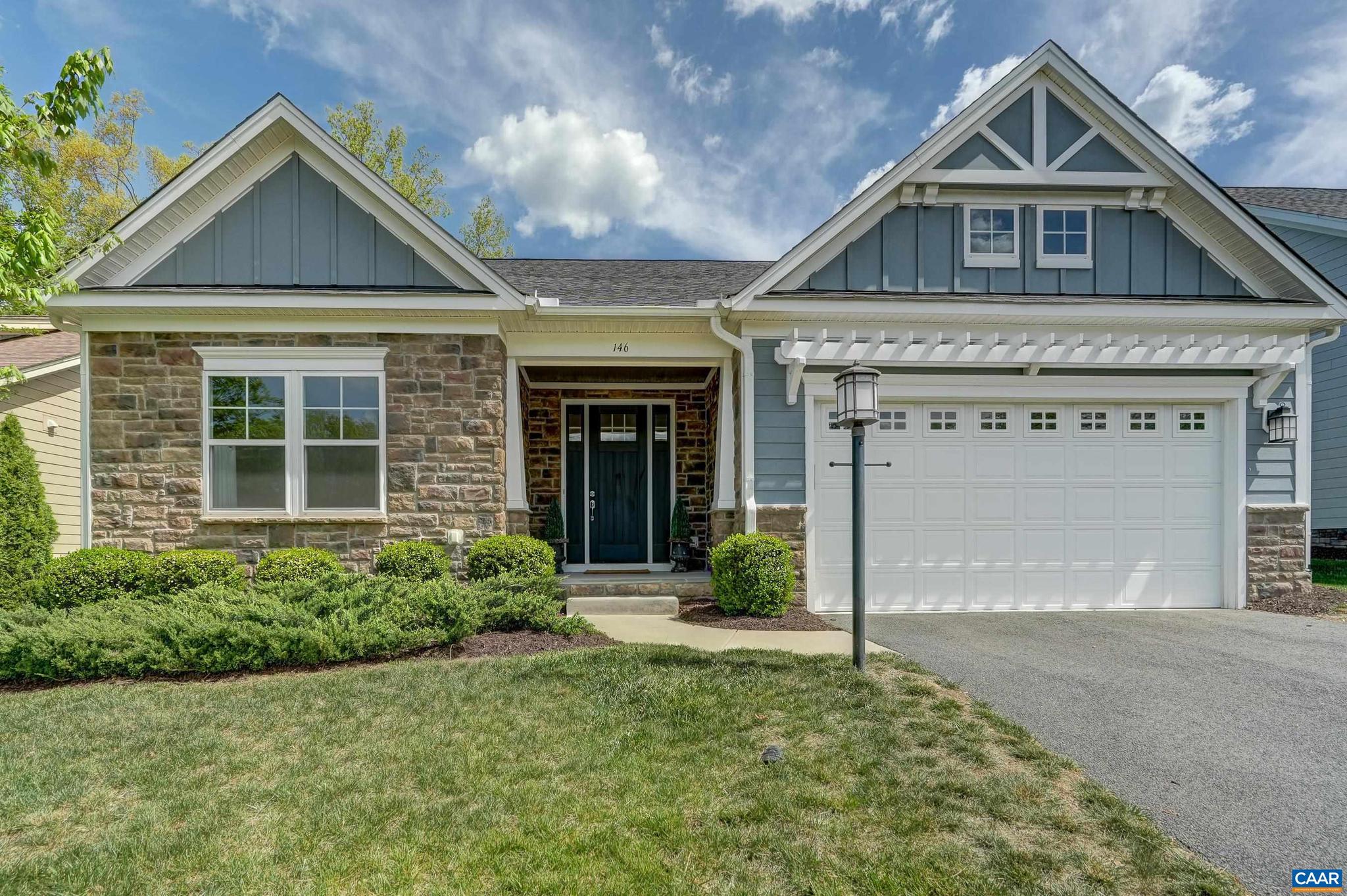 SPRING CREEK - Residential