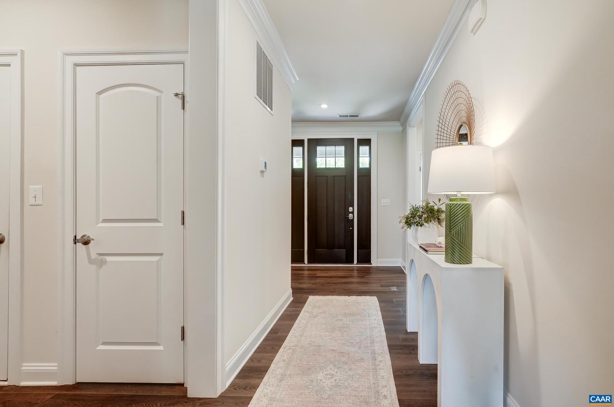 SPRING CREEK - Residential