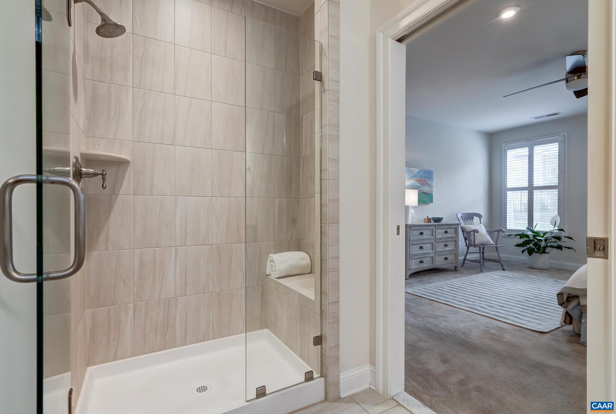 SPRING CREEK - Residential