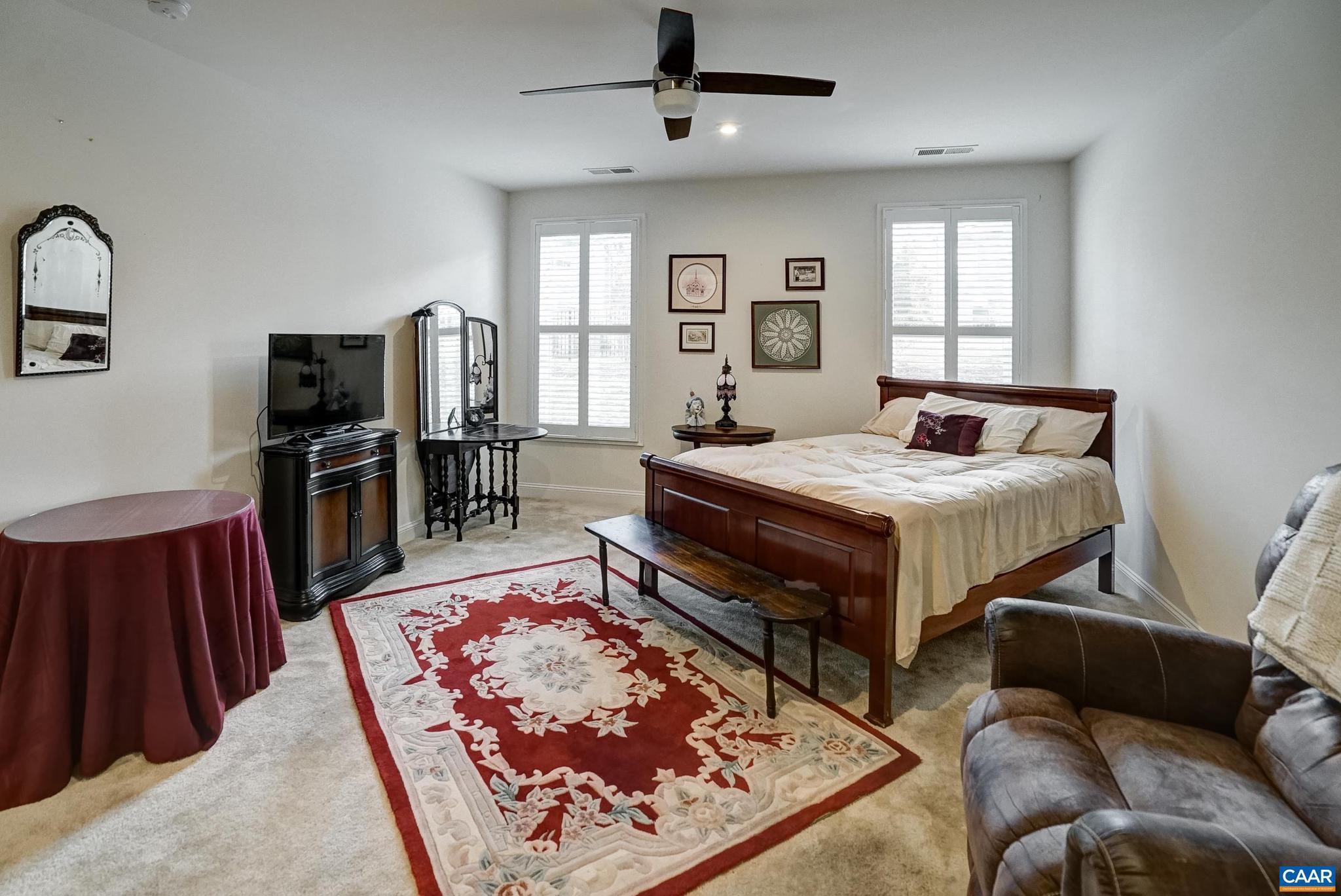 SPRING CREEK - Residential