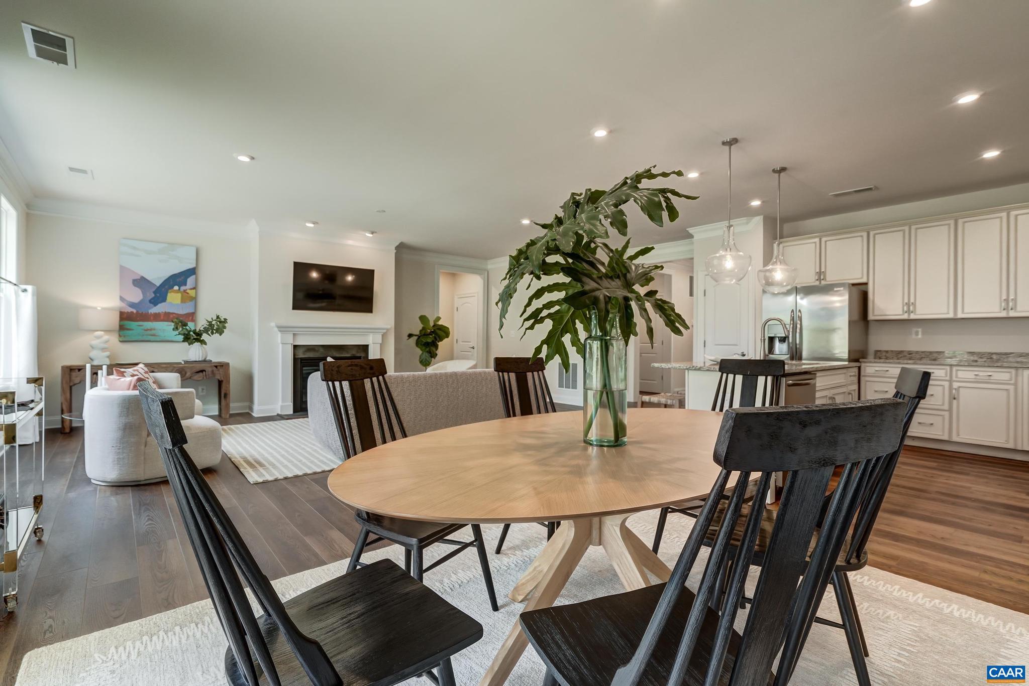 SPRING CREEK - Residential