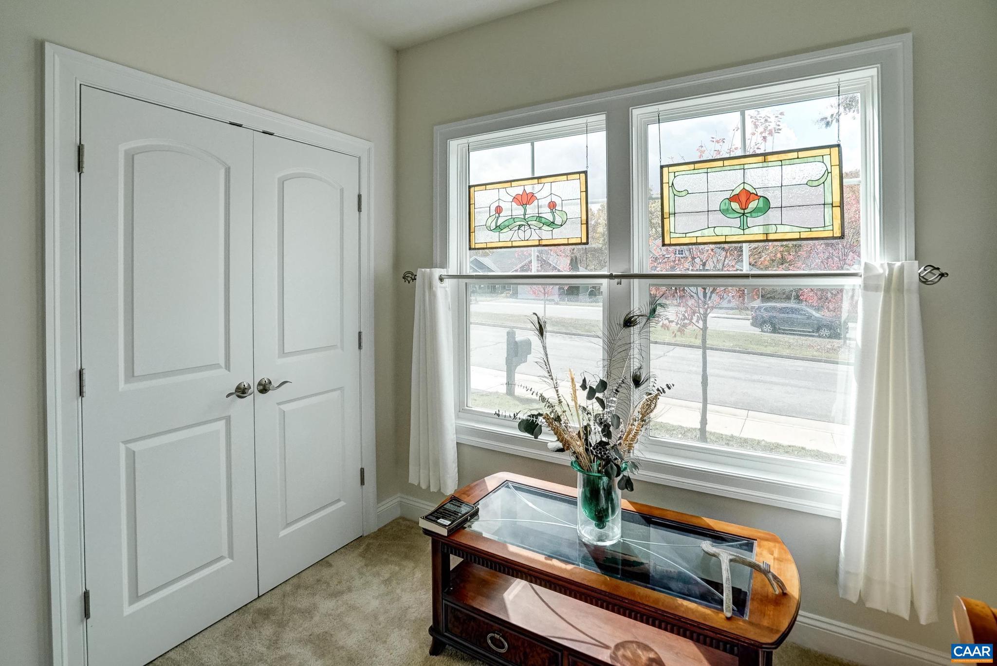 SPRING CREEK - Residential