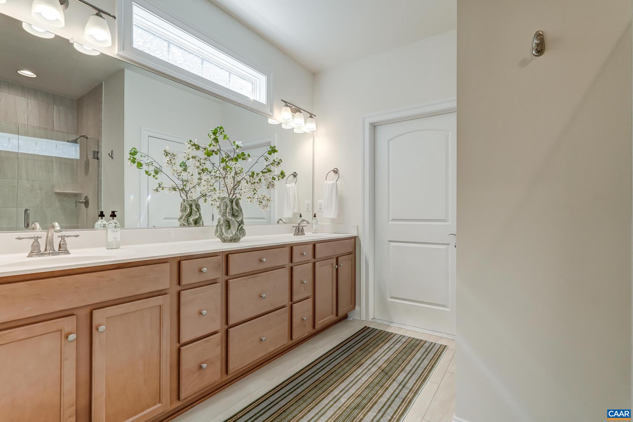SPRING CREEK - Residential