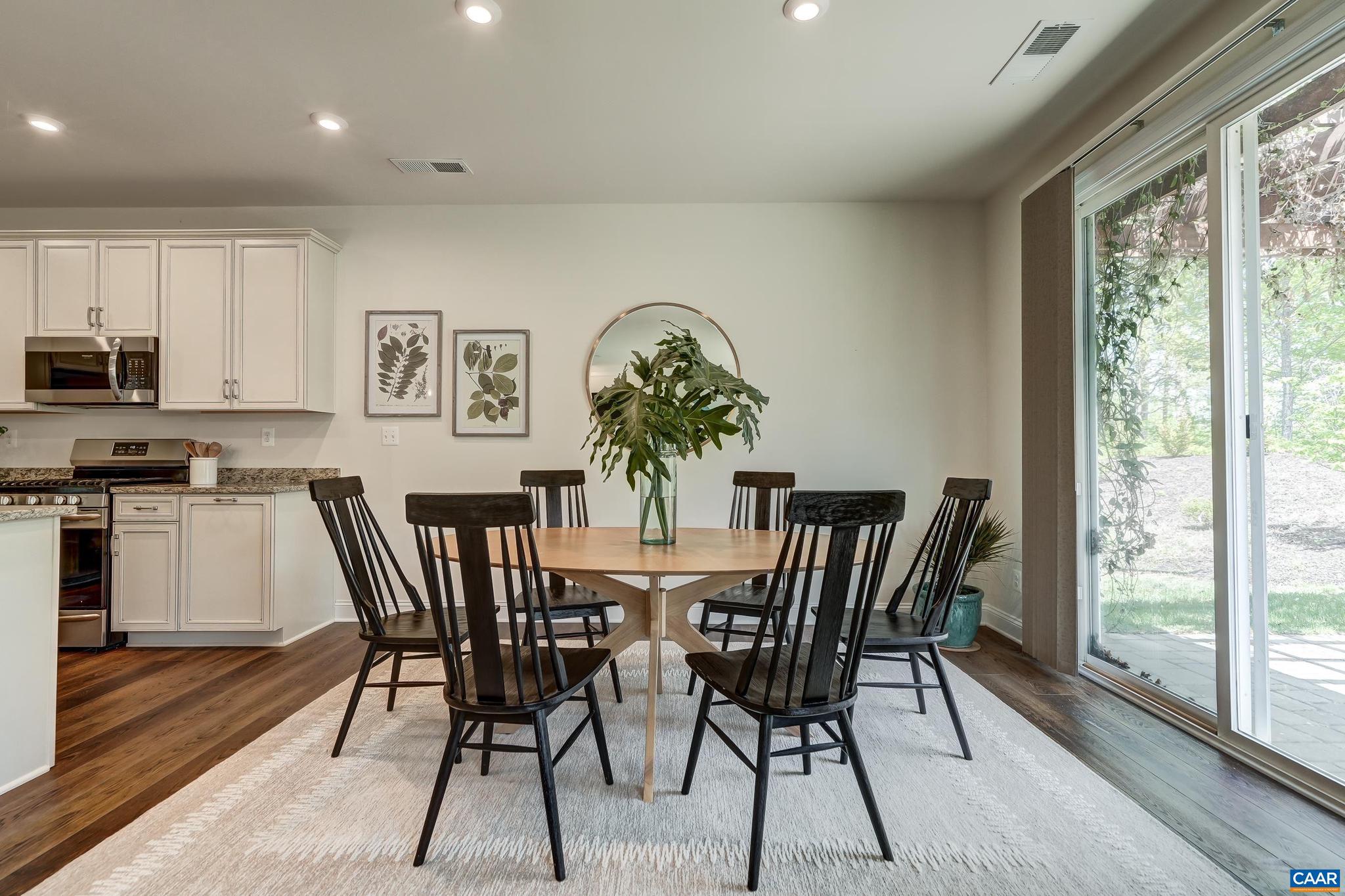 SPRING CREEK - Residential