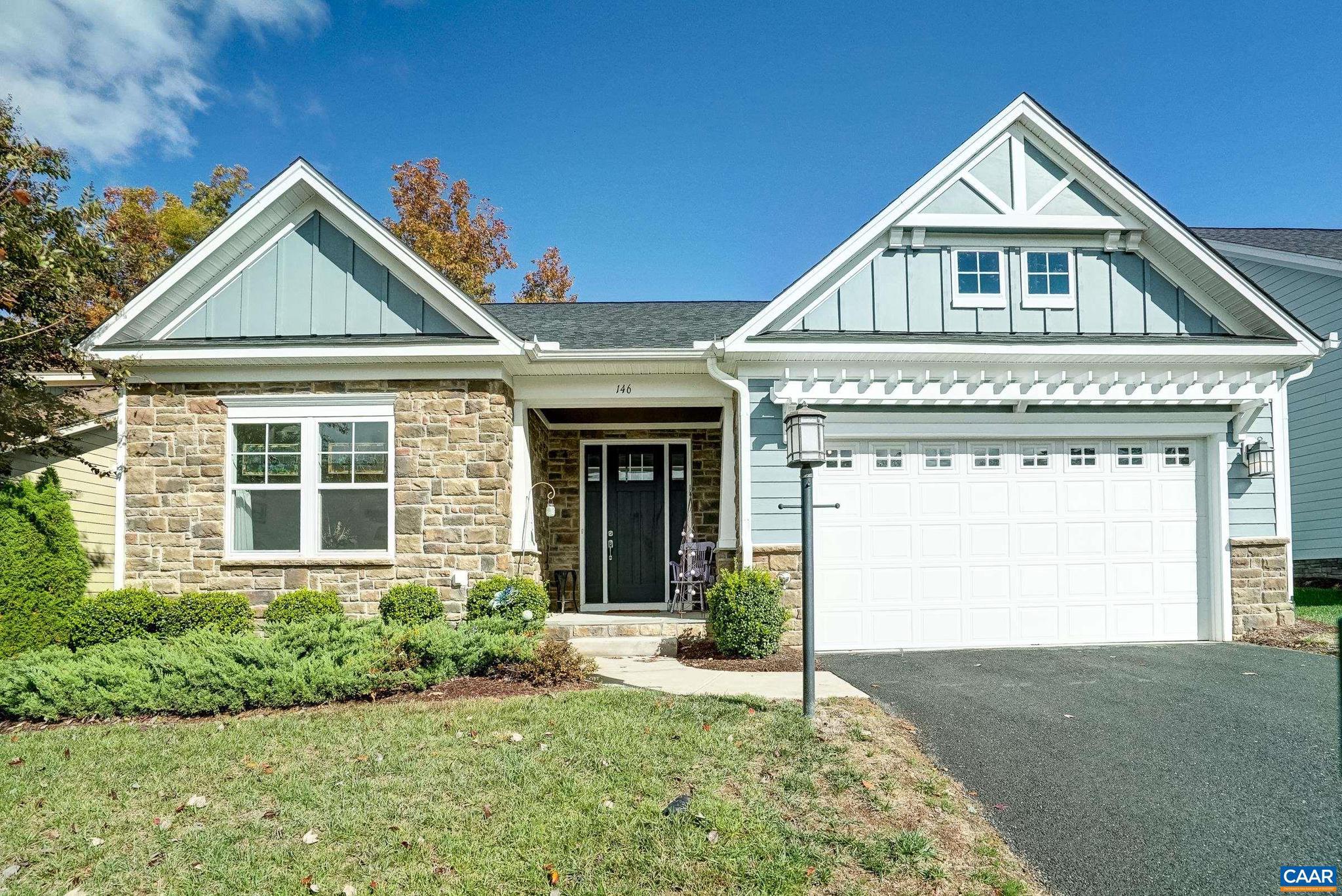 SPRING CREEK - Residential