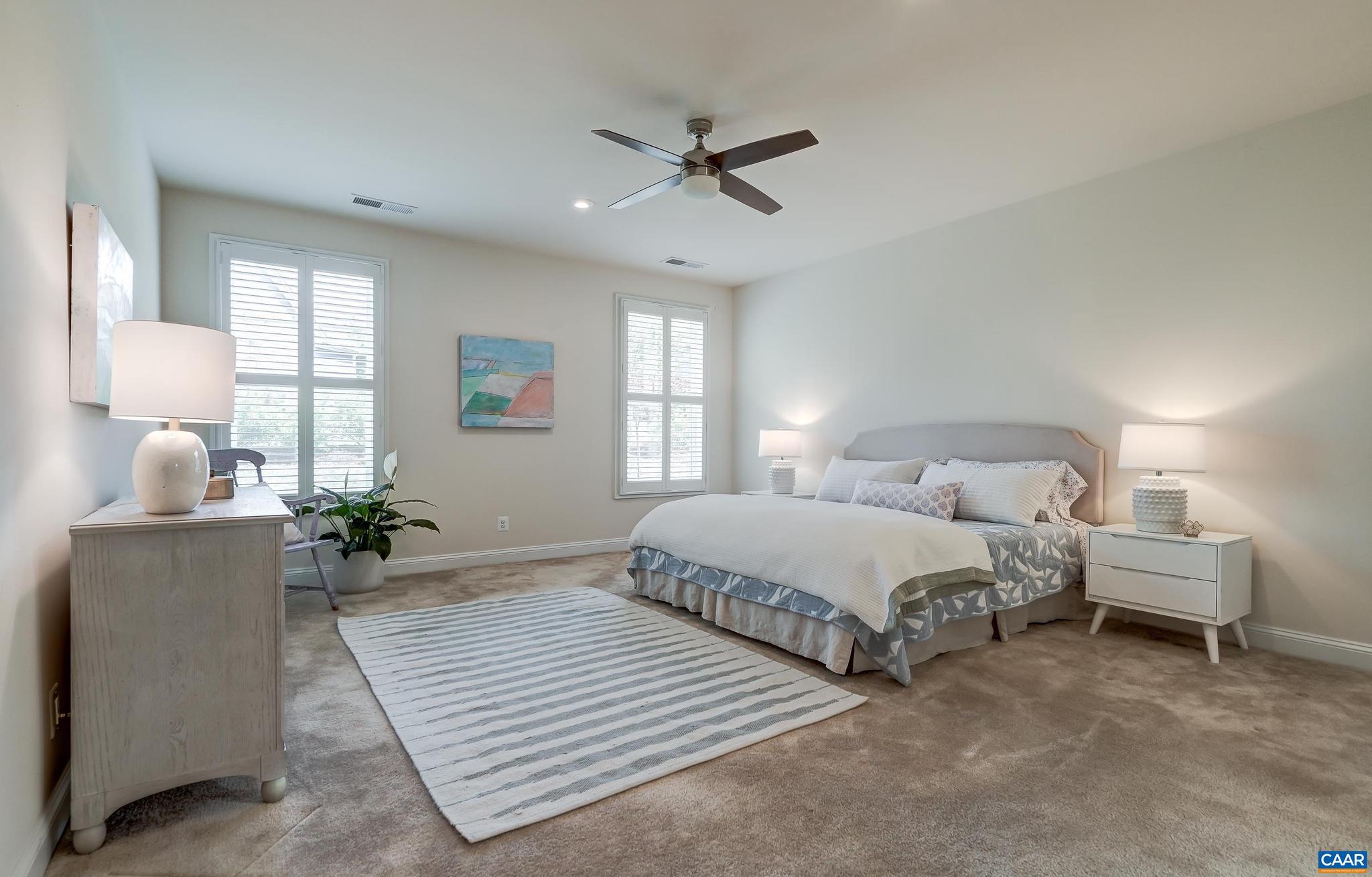 SPRING CREEK - Residential