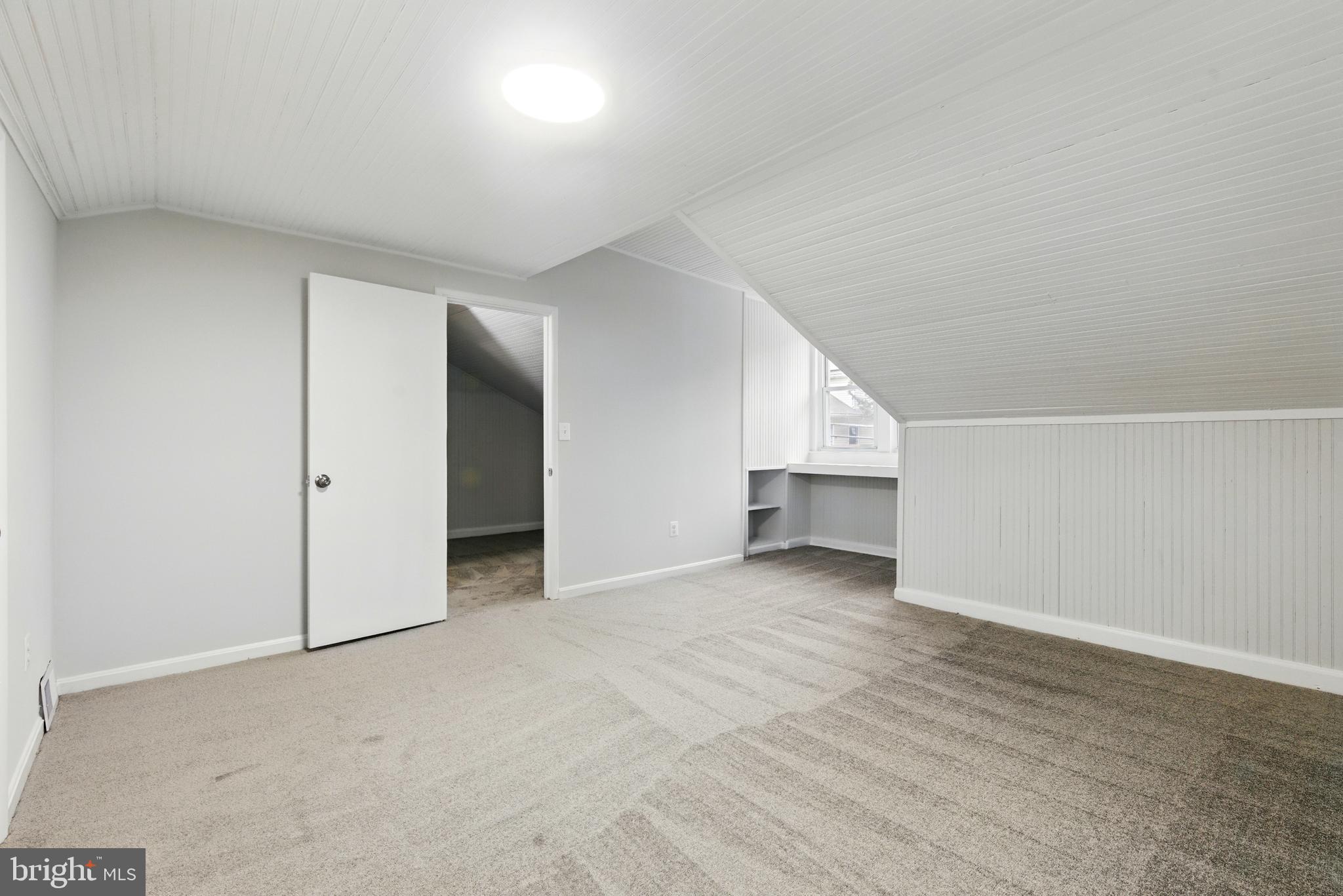 GR CAPITOL HEIGHTS - Residential