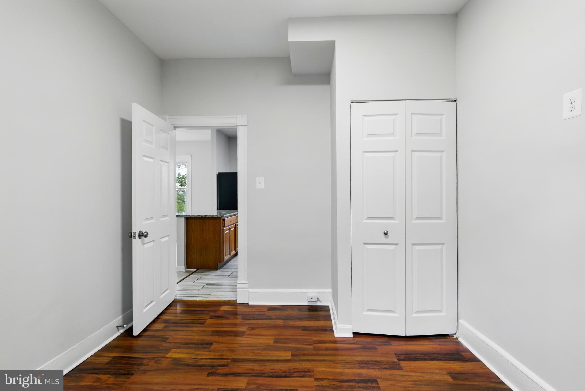 GR CAPITOL HEIGHTS - Residential