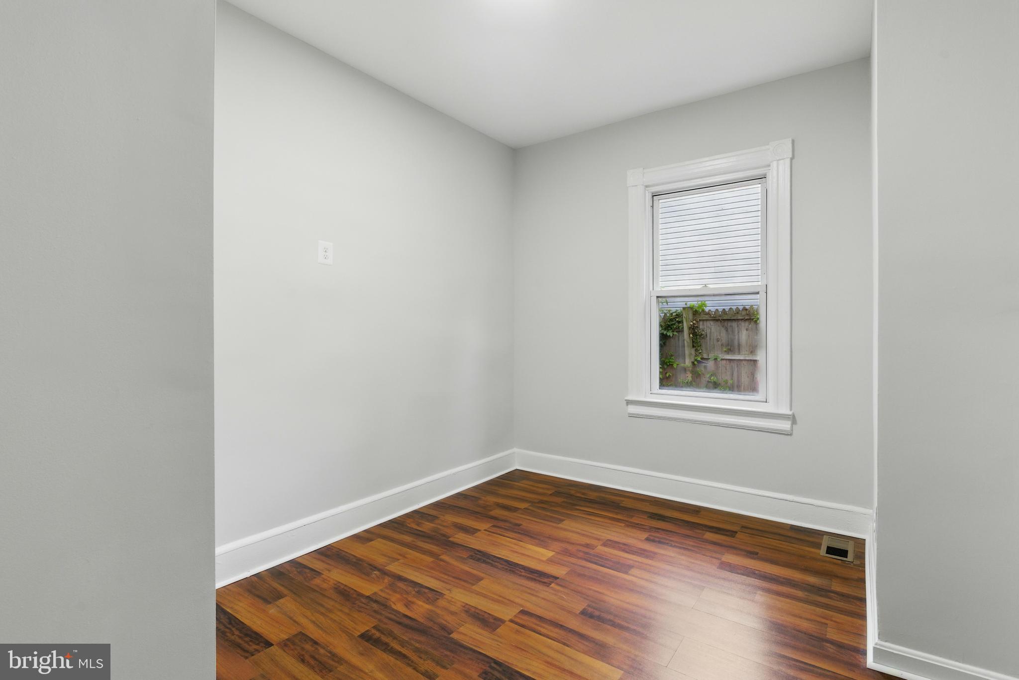 GR CAPITOL HEIGHTS - Residential