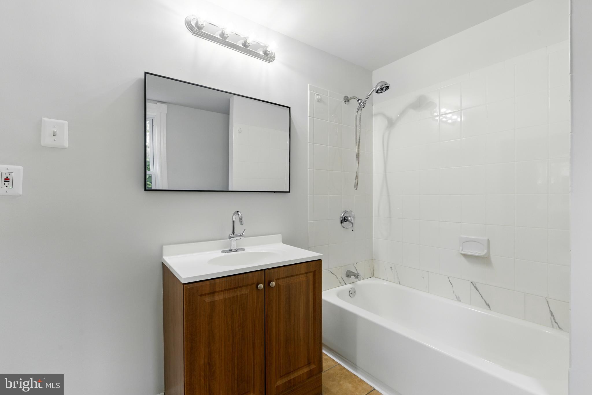 GR CAPITOL HEIGHTS - Residential