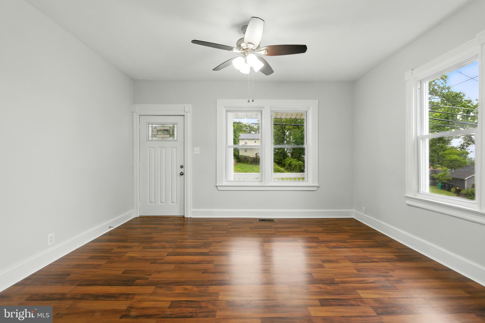 GR CAPITOL HEIGHTS - Residential