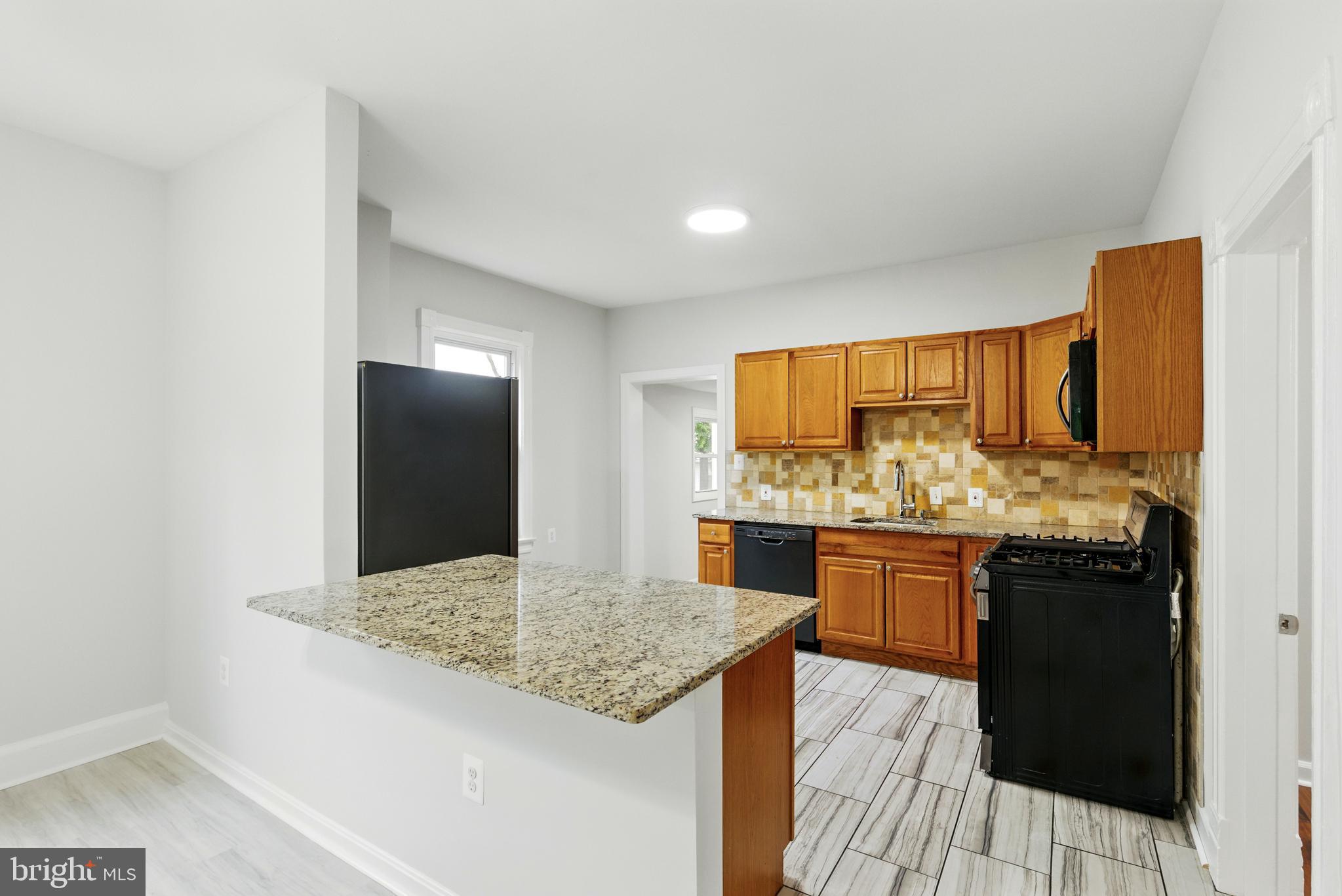 GR CAPITOL HEIGHTS - Residential