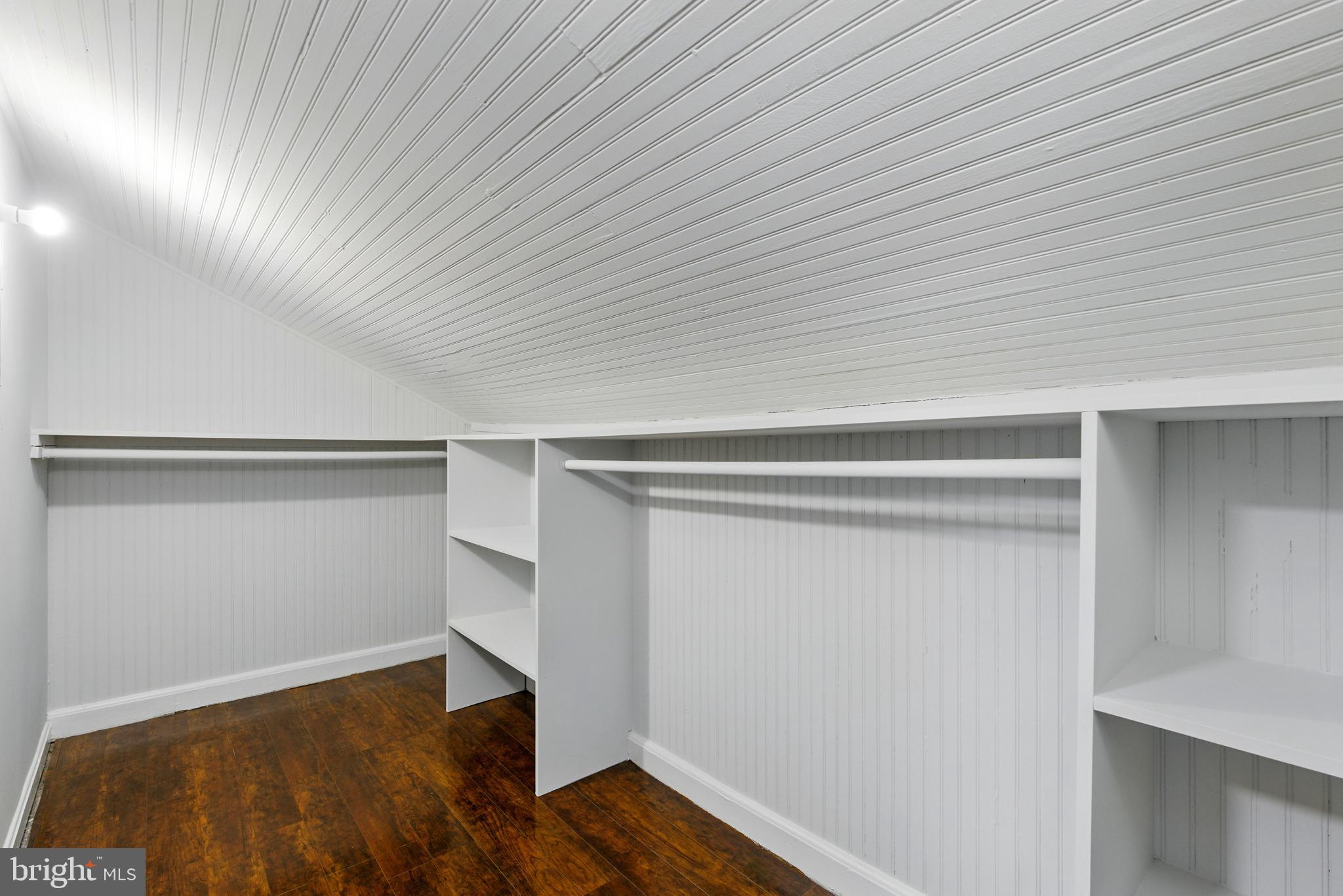 GR CAPITOL HEIGHTS - Residential