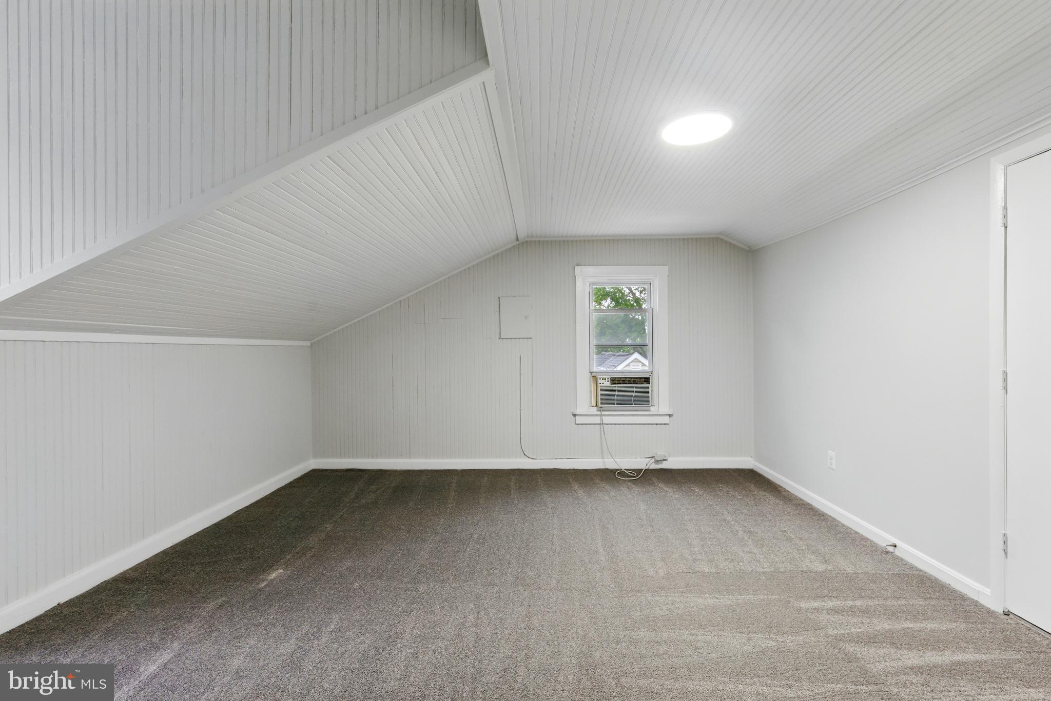 GR CAPITOL HEIGHTS - Residential