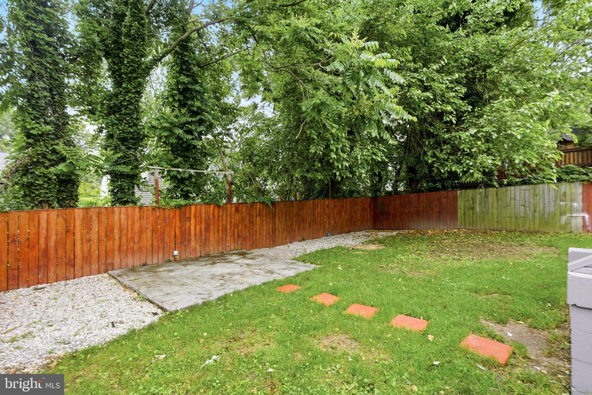 GR CAPITOL HEIGHTS - Residential