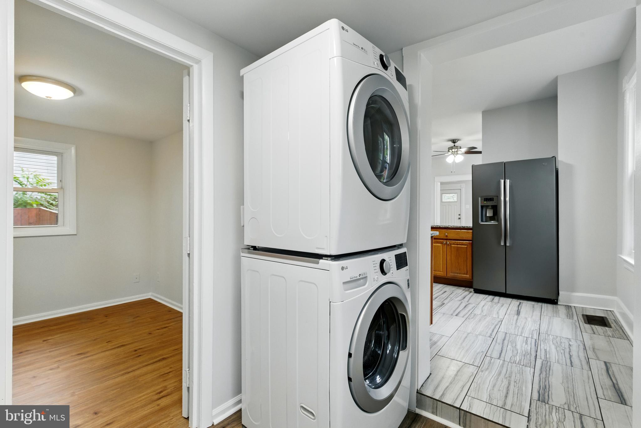 GR CAPITOL HEIGHTS - Residential