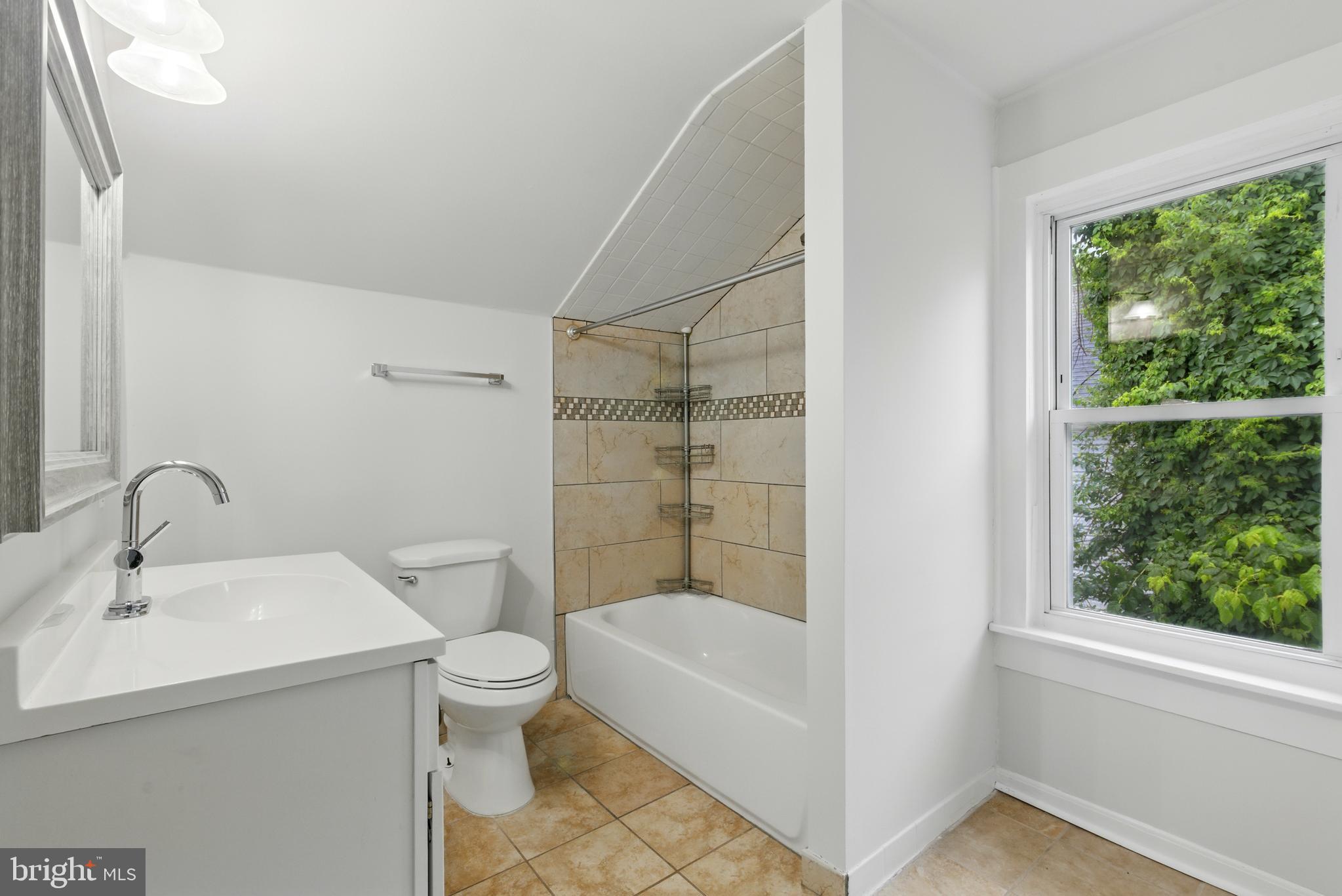 GR CAPITOL HEIGHTS - Residential