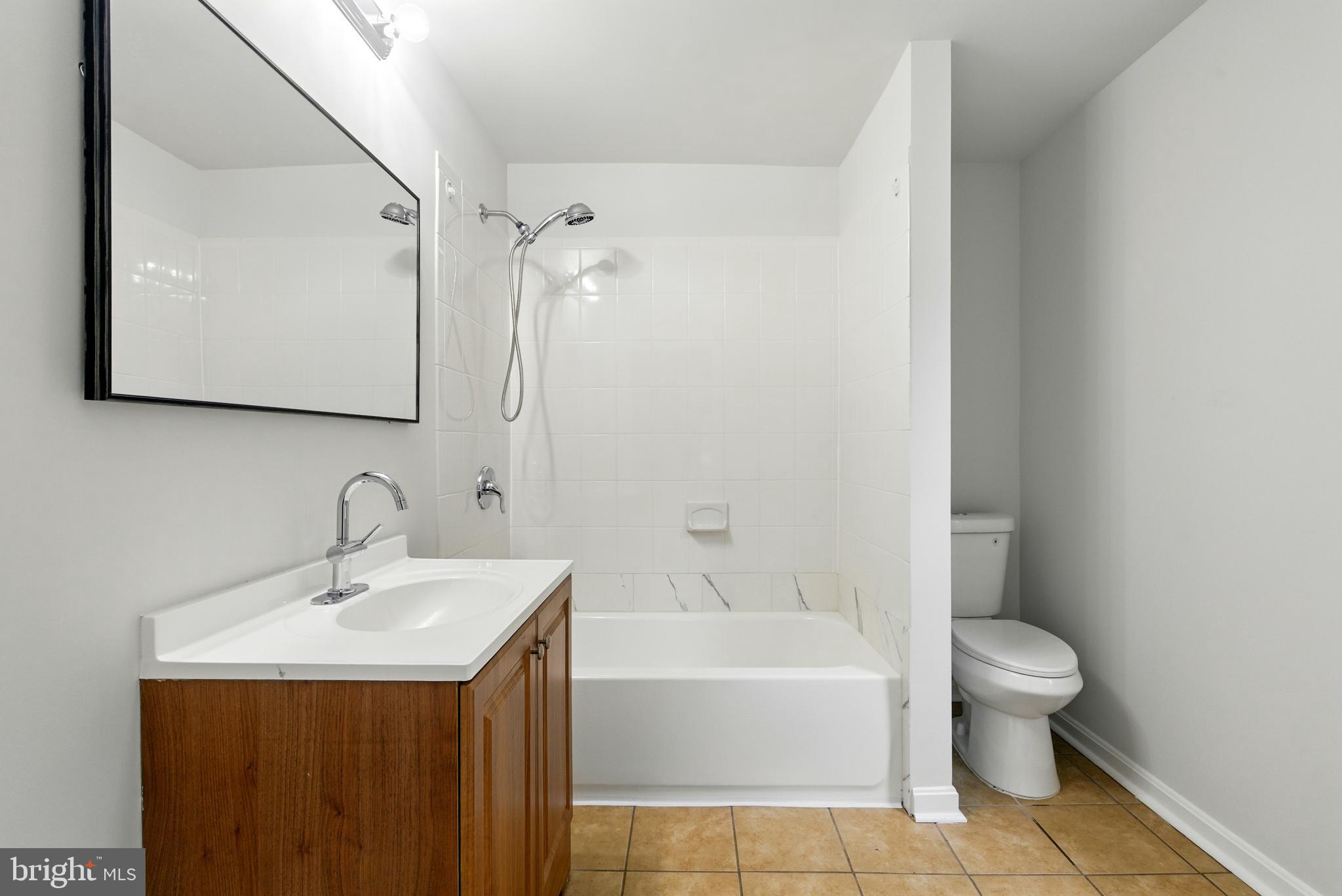 GR CAPITOL HEIGHTS - Residential