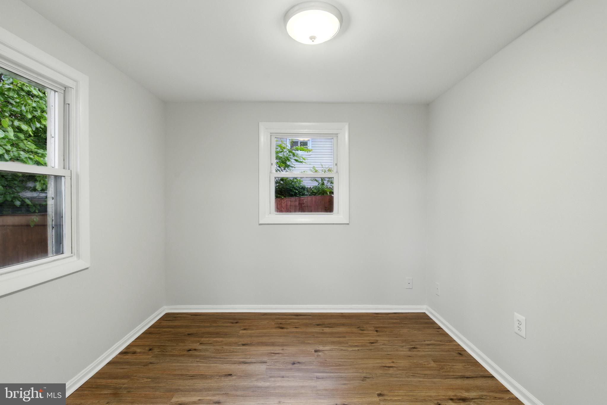 GR CAPITOL HEIGHTS - Residential