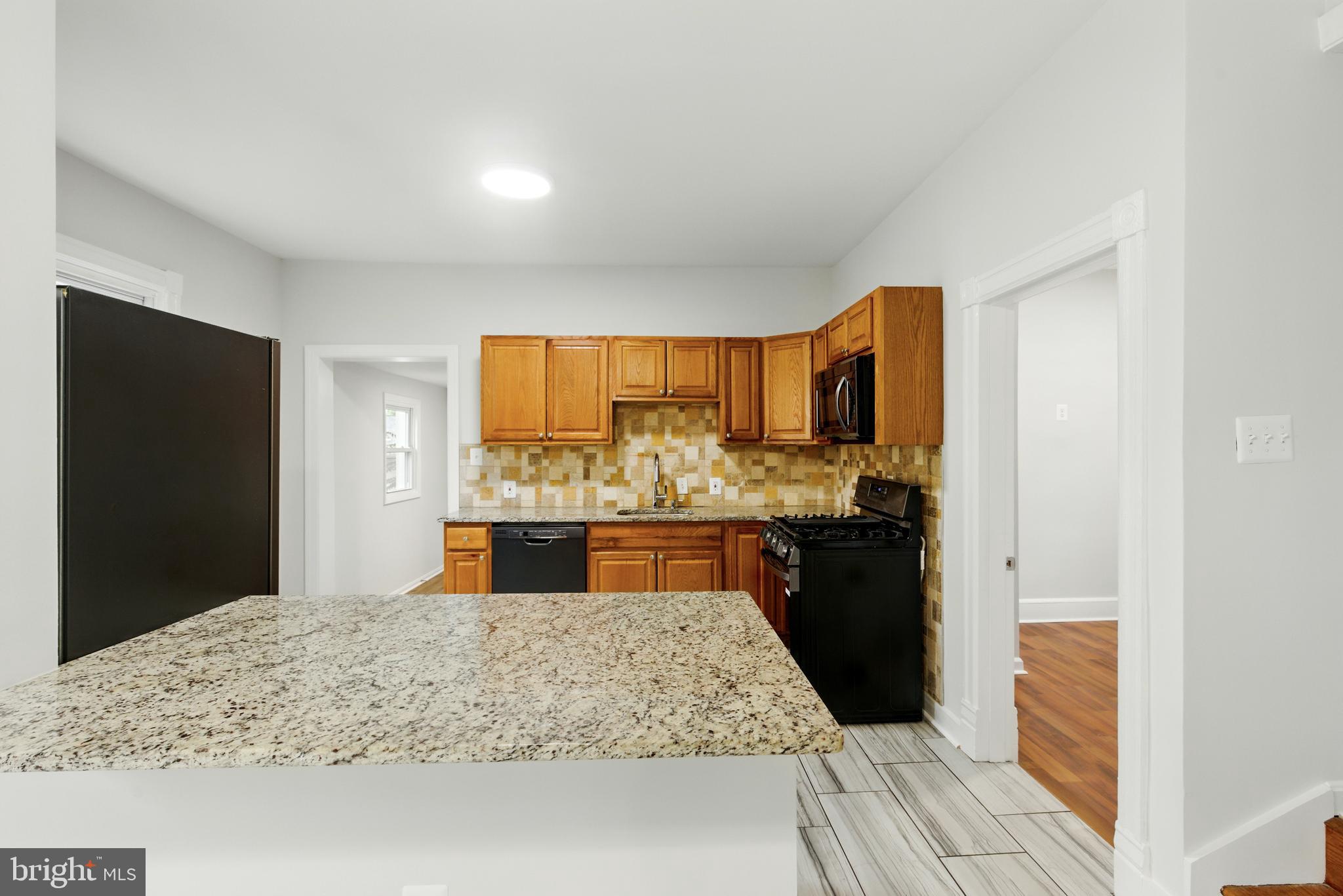 GR CAPITOL HEIGHTS - Residential