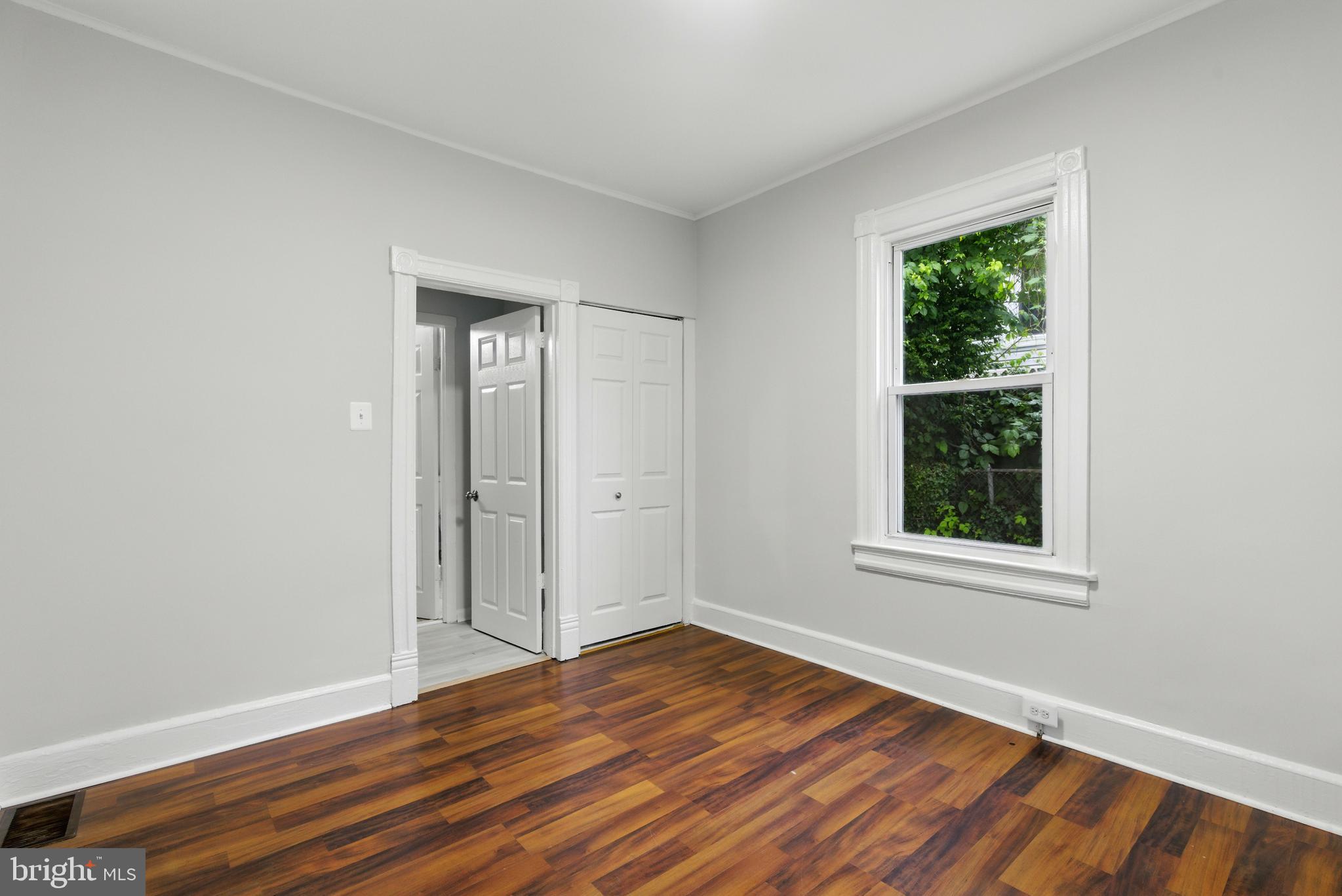 GR CAPITOL HEIGHTS - Residential