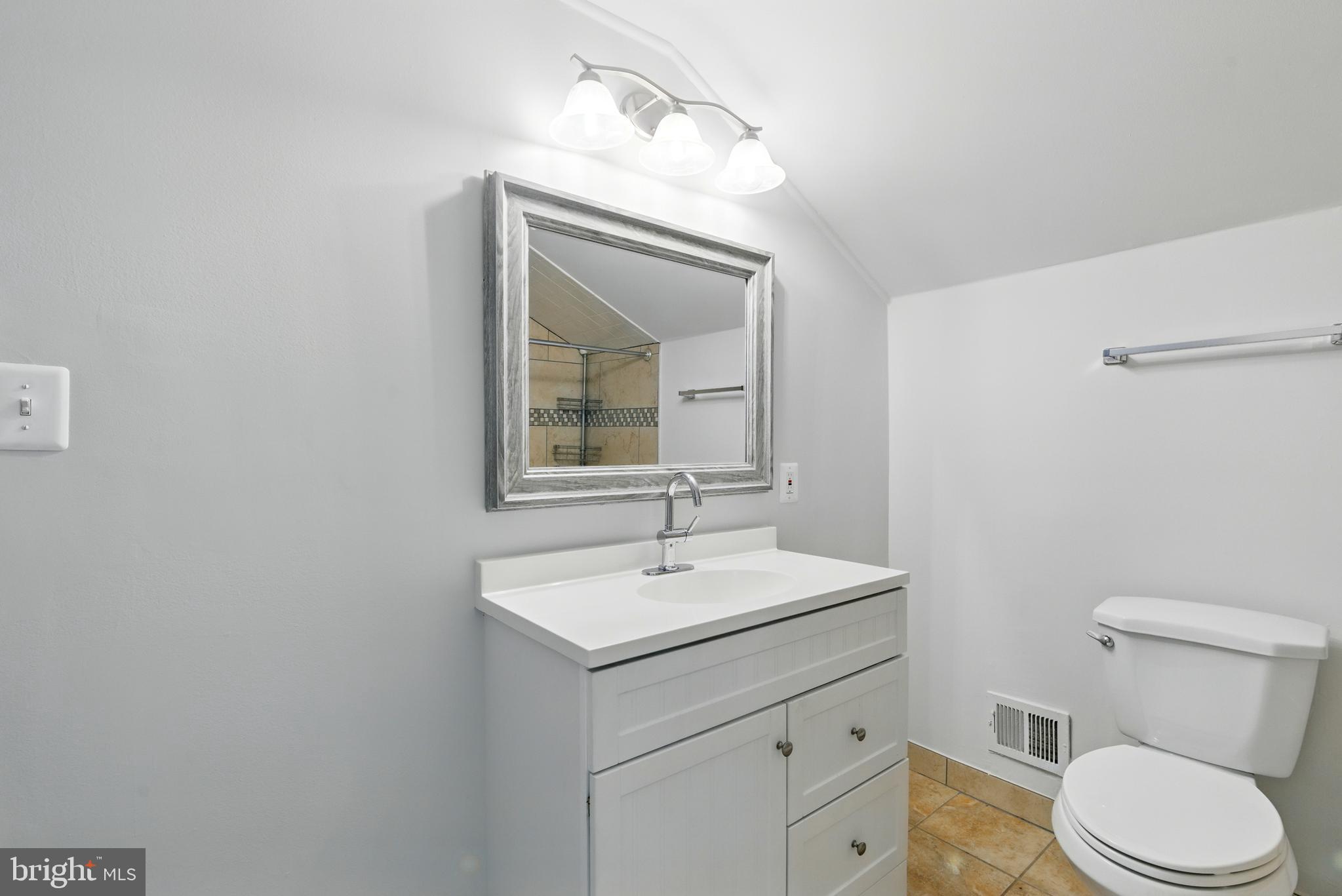 GR CAPITOL HEIGHTS - Residential