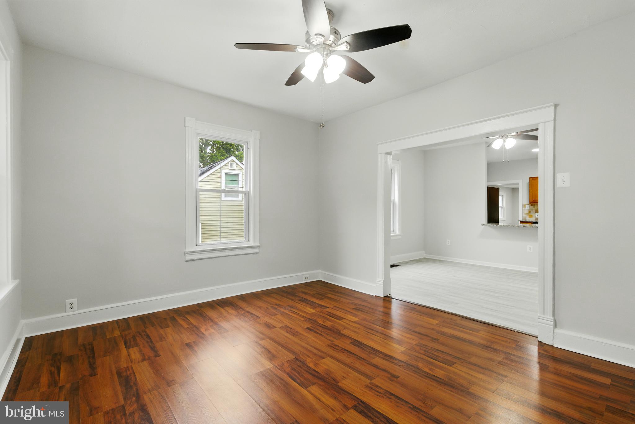 GR CAPITOL HEIGHTS - Residential