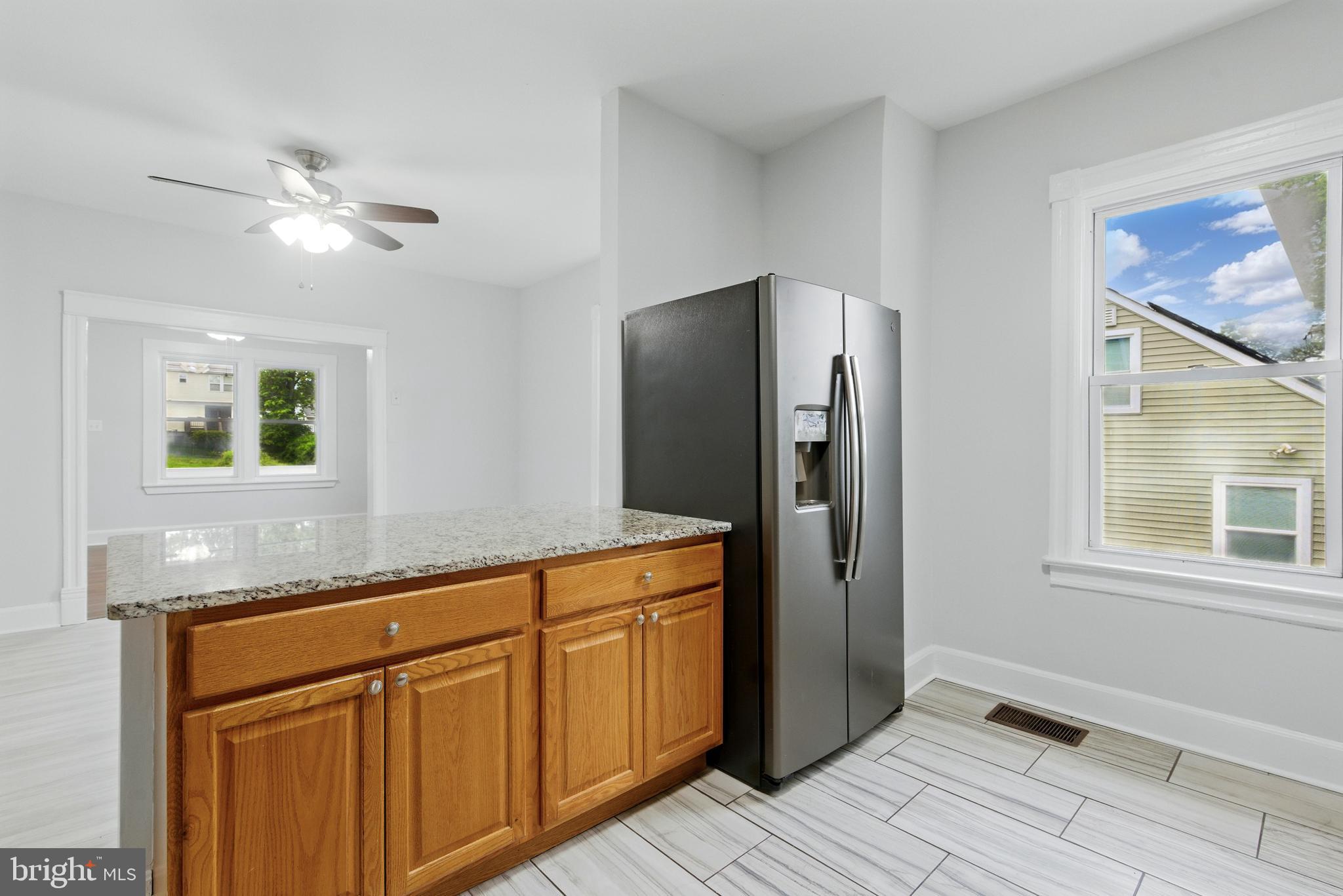 GR CAPITOL HEIGHTS - Residential