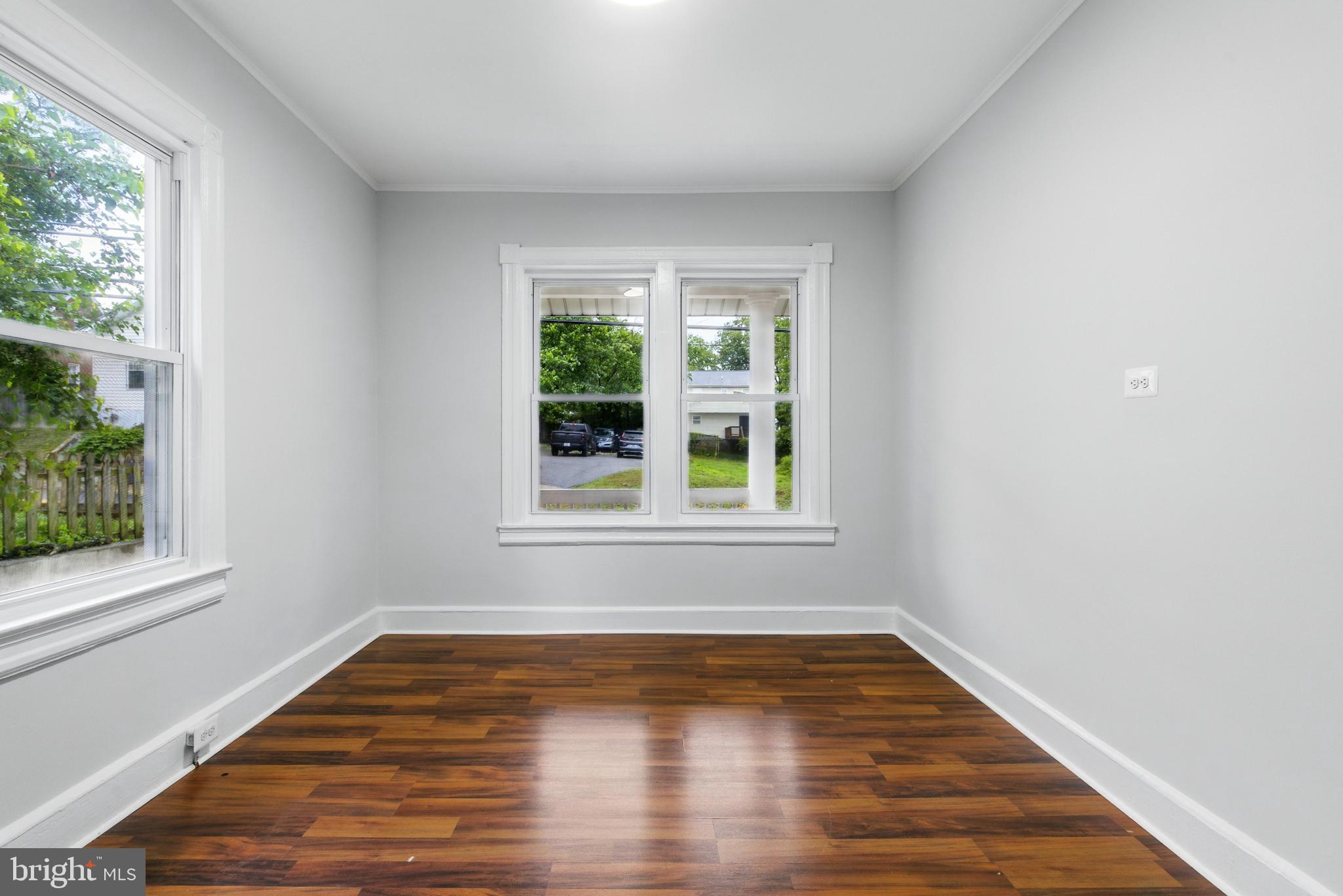 GR CAPITOL HEIGHTS - Residential