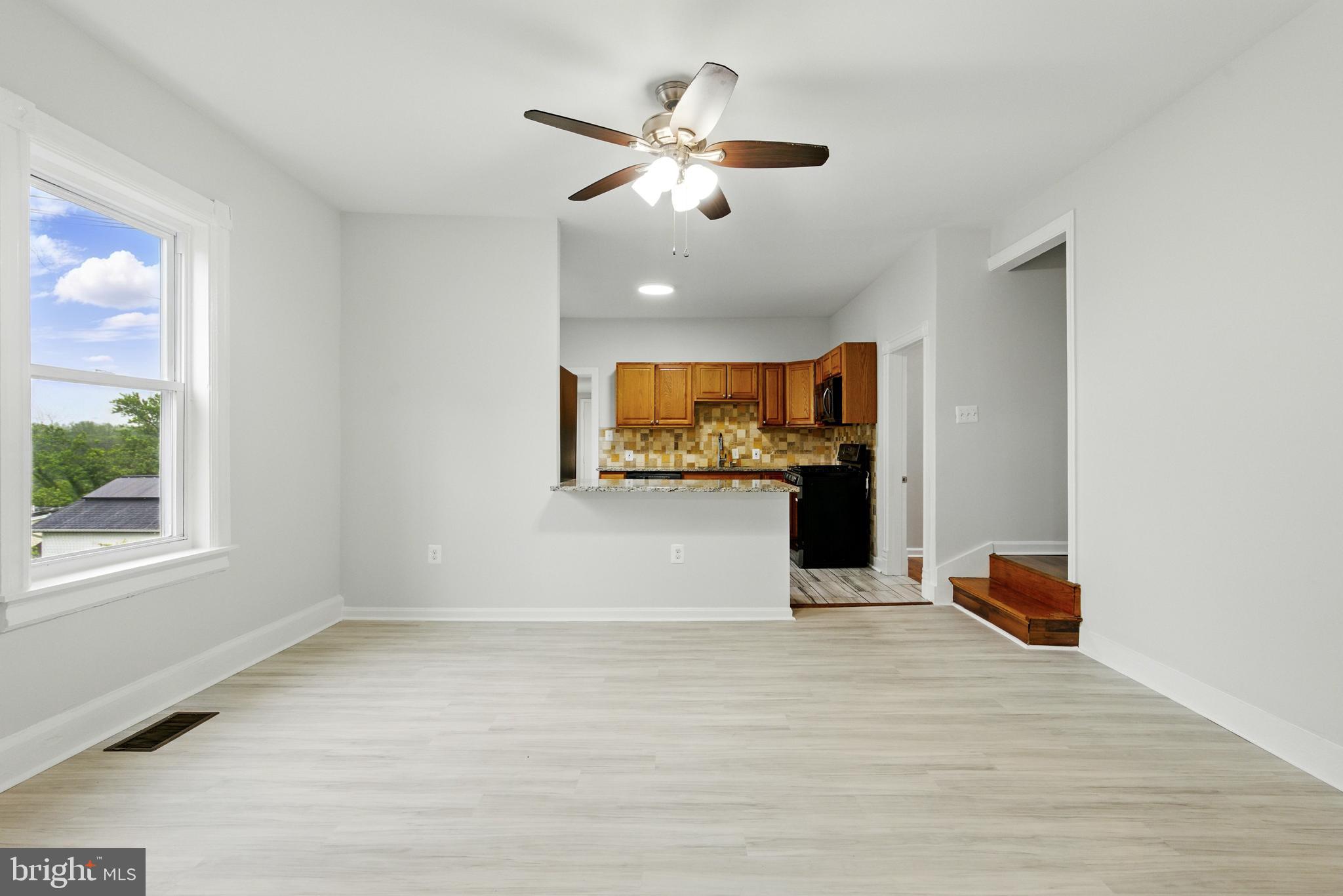 GR CAPITOL HEIGHTS - Residential