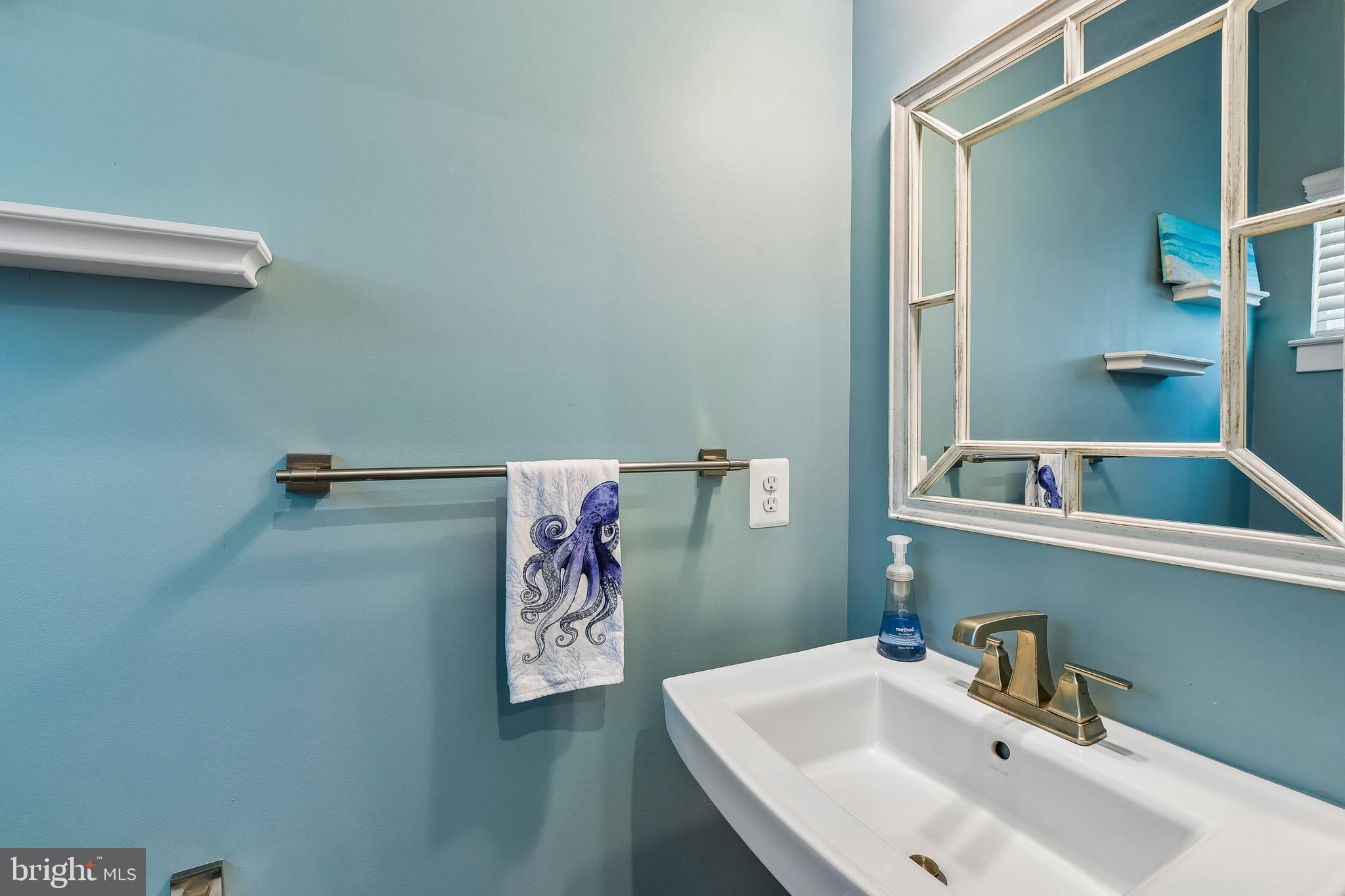 MAGNESS MILL - Residential