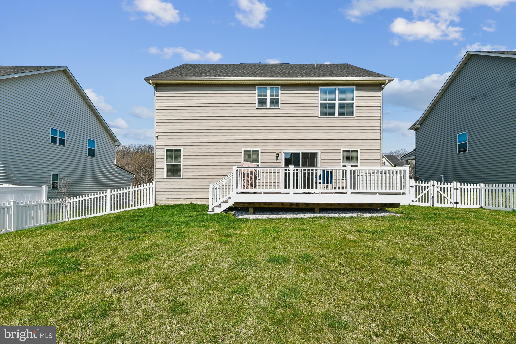 MAGNESS MILL - Residential