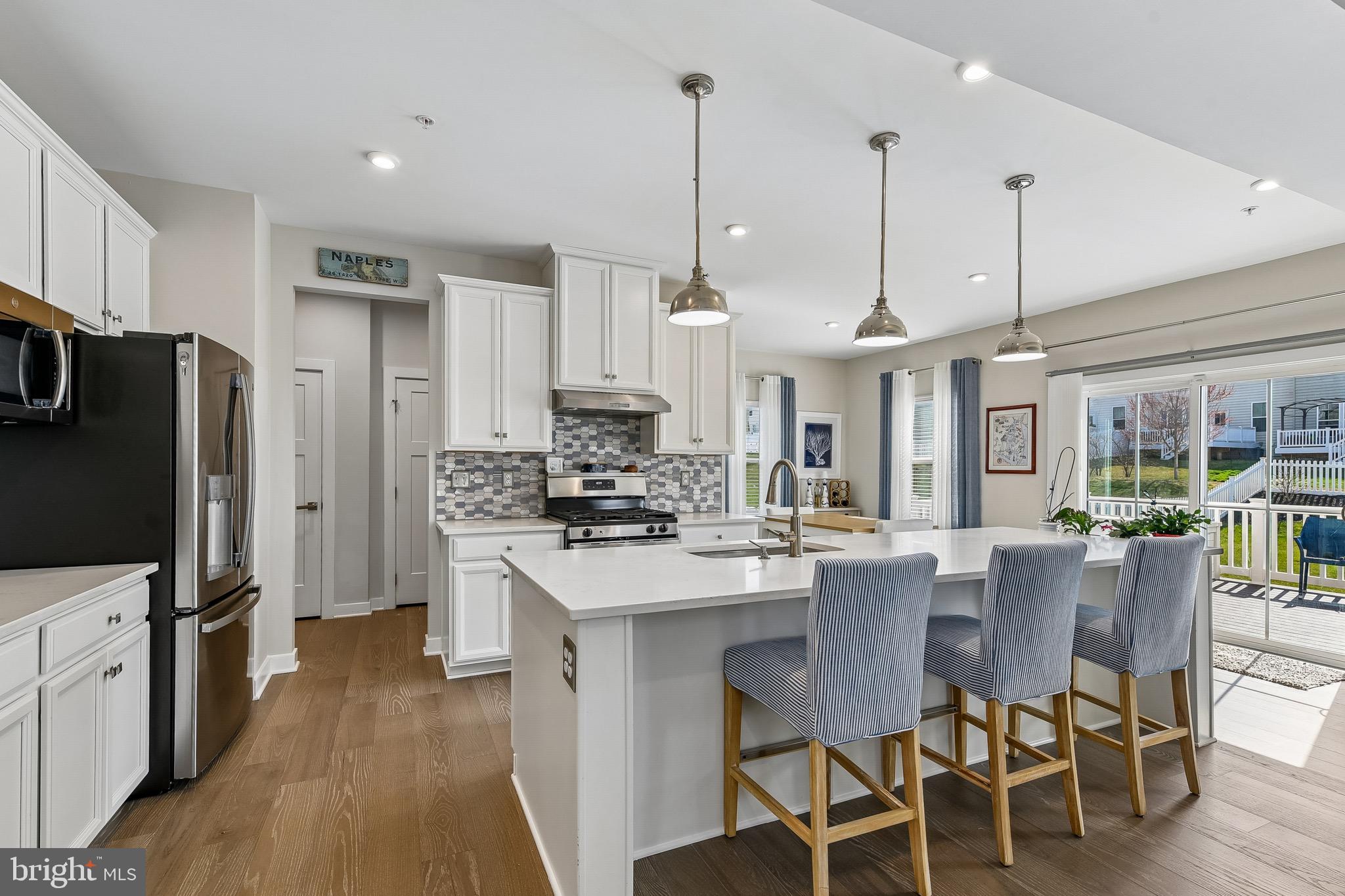 MAGNESS MILL - Residential