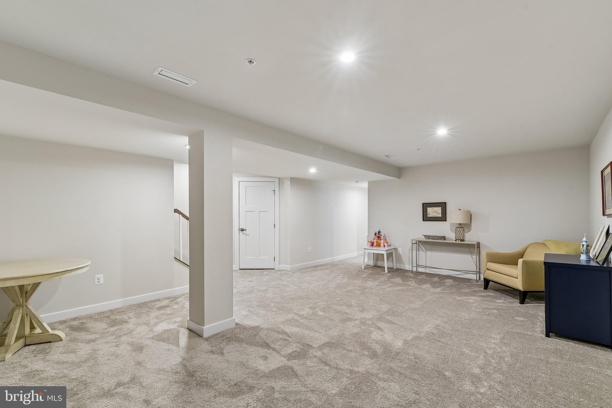 MAGNESS MILL - Residential