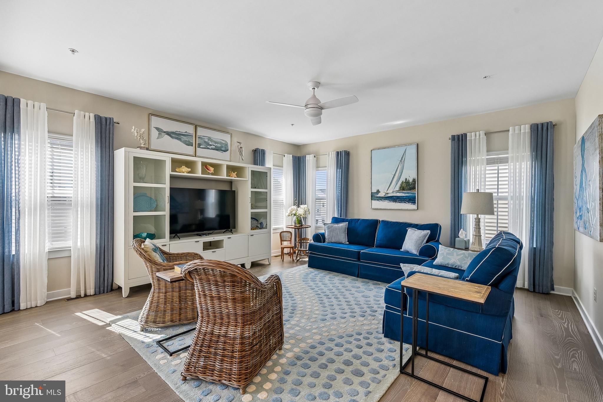 MAGNESS MILL - Residential