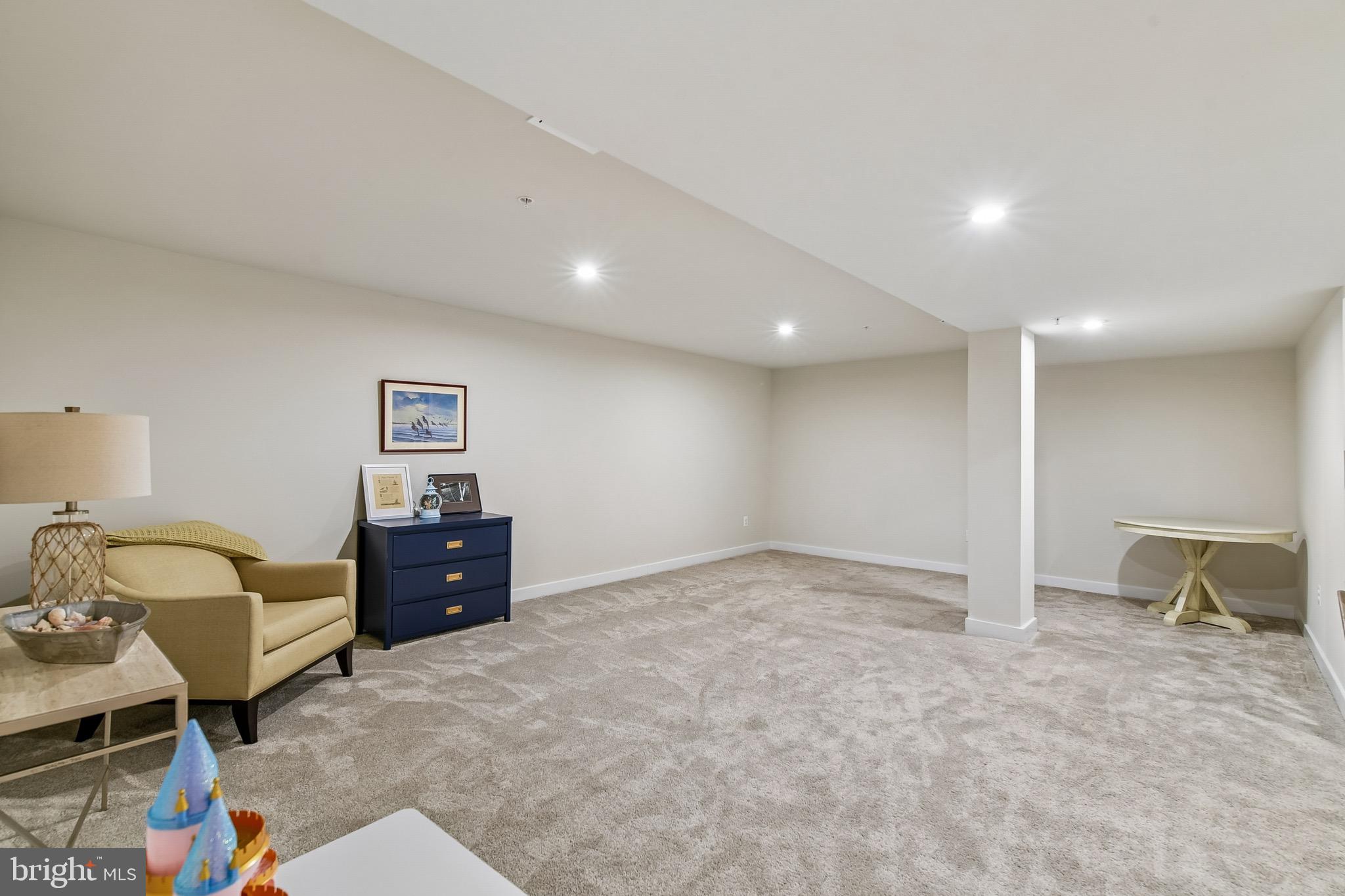 MAGNESS MILL - Residential