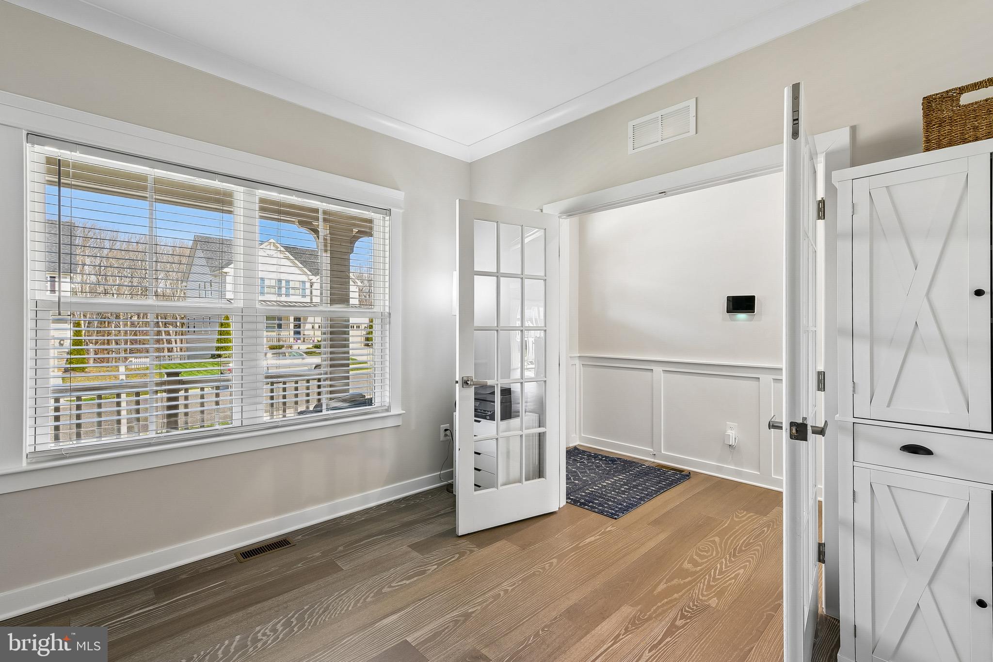 MAGNESS MILL - Residential