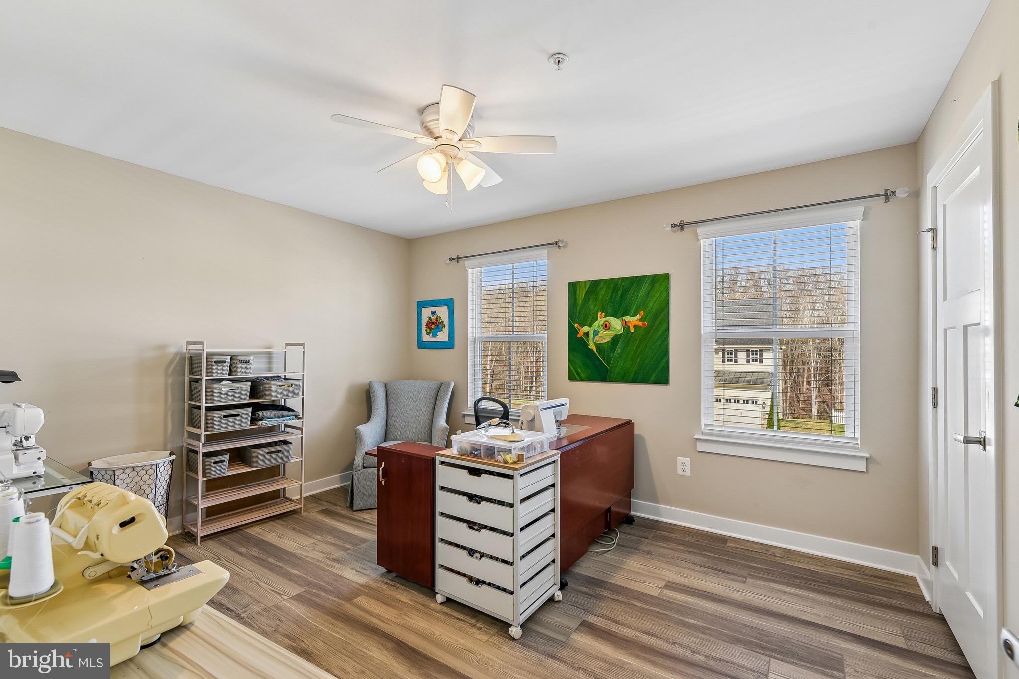 MAGNESS MILL - Residential