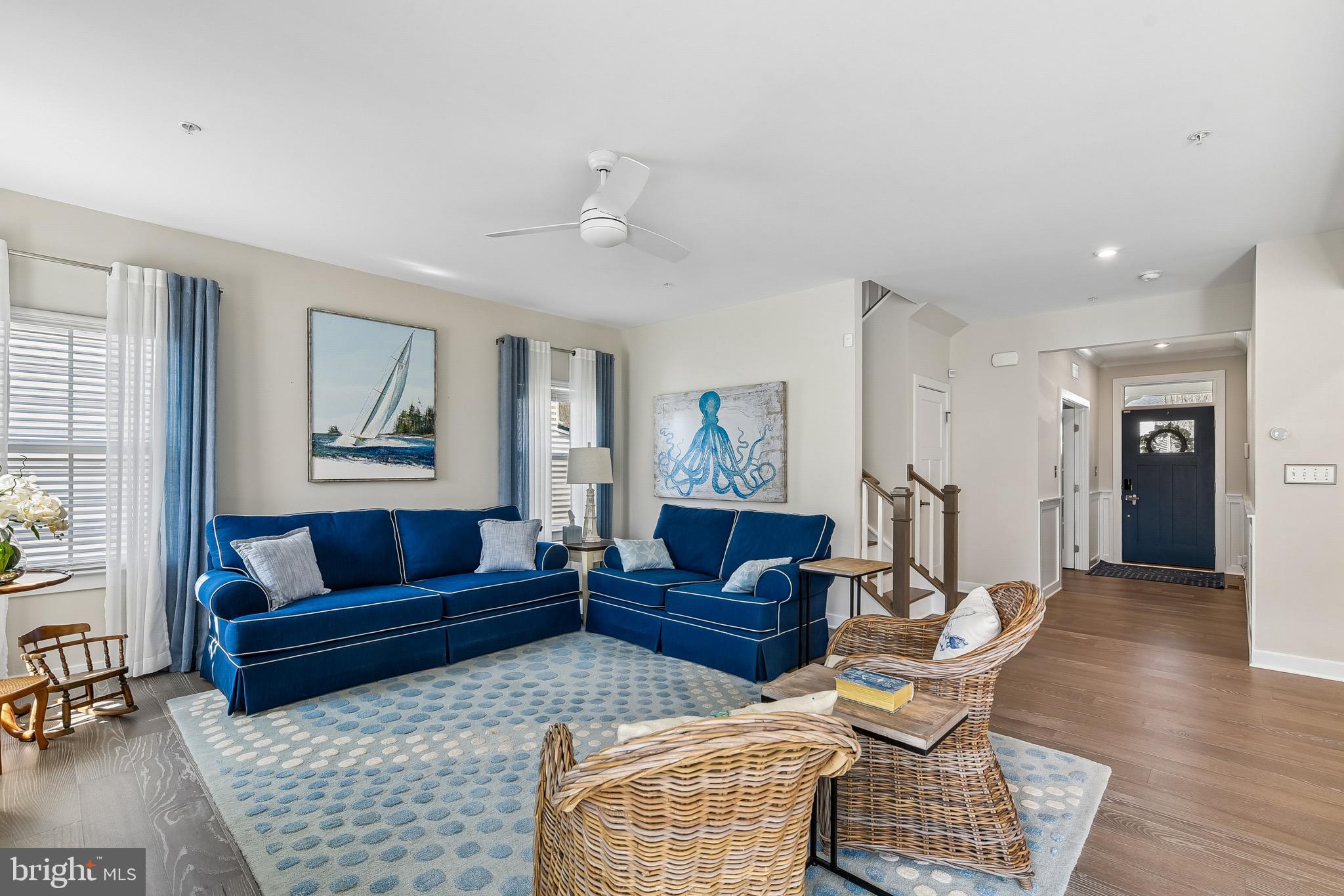 MAGNESS MILL - Residential