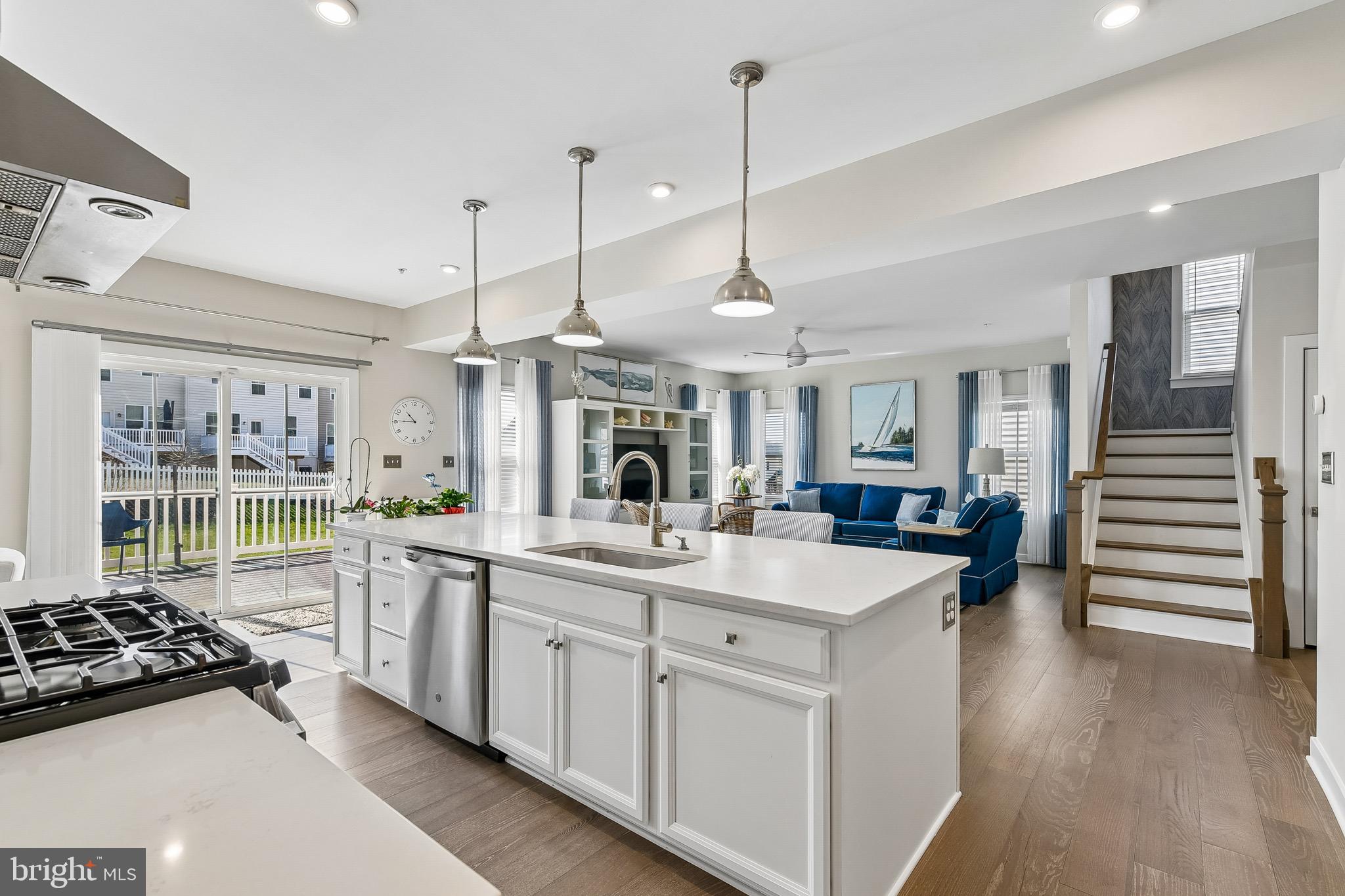 MAGNESS MILL - Residential