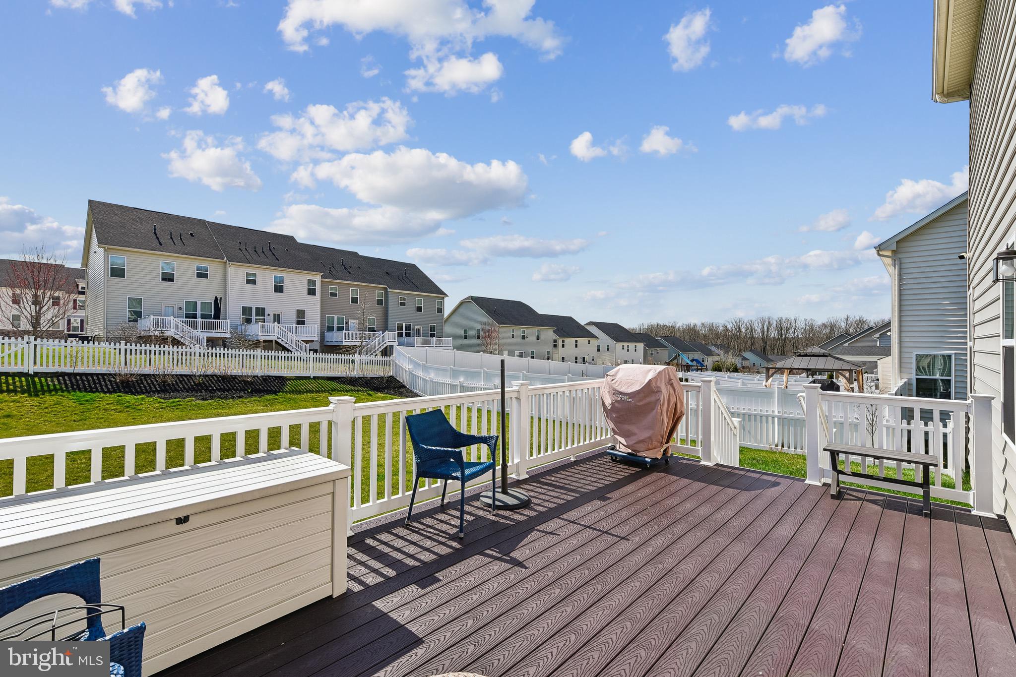 MAGNESS MILL - Residential